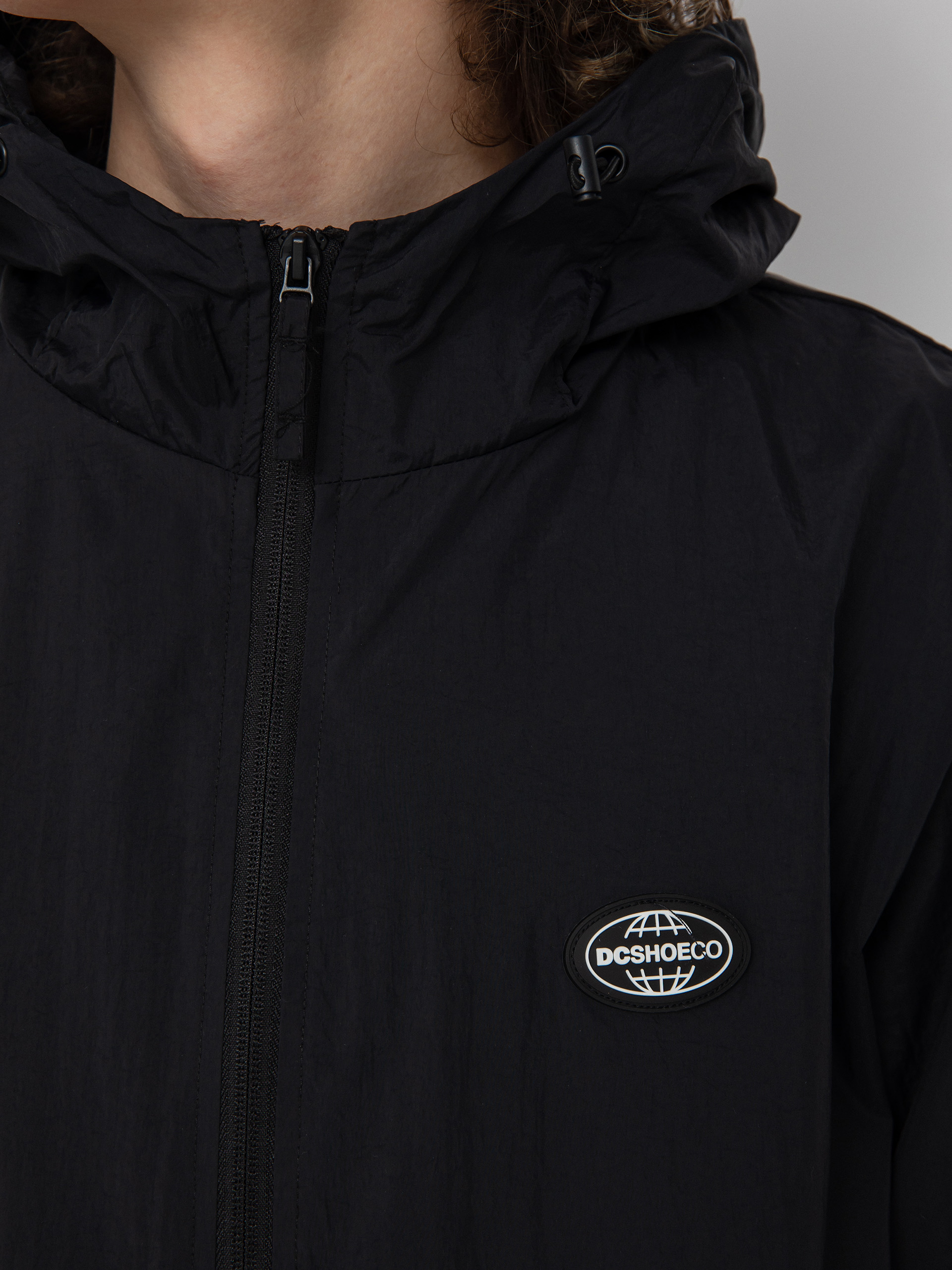 DC Define Jacket (black)