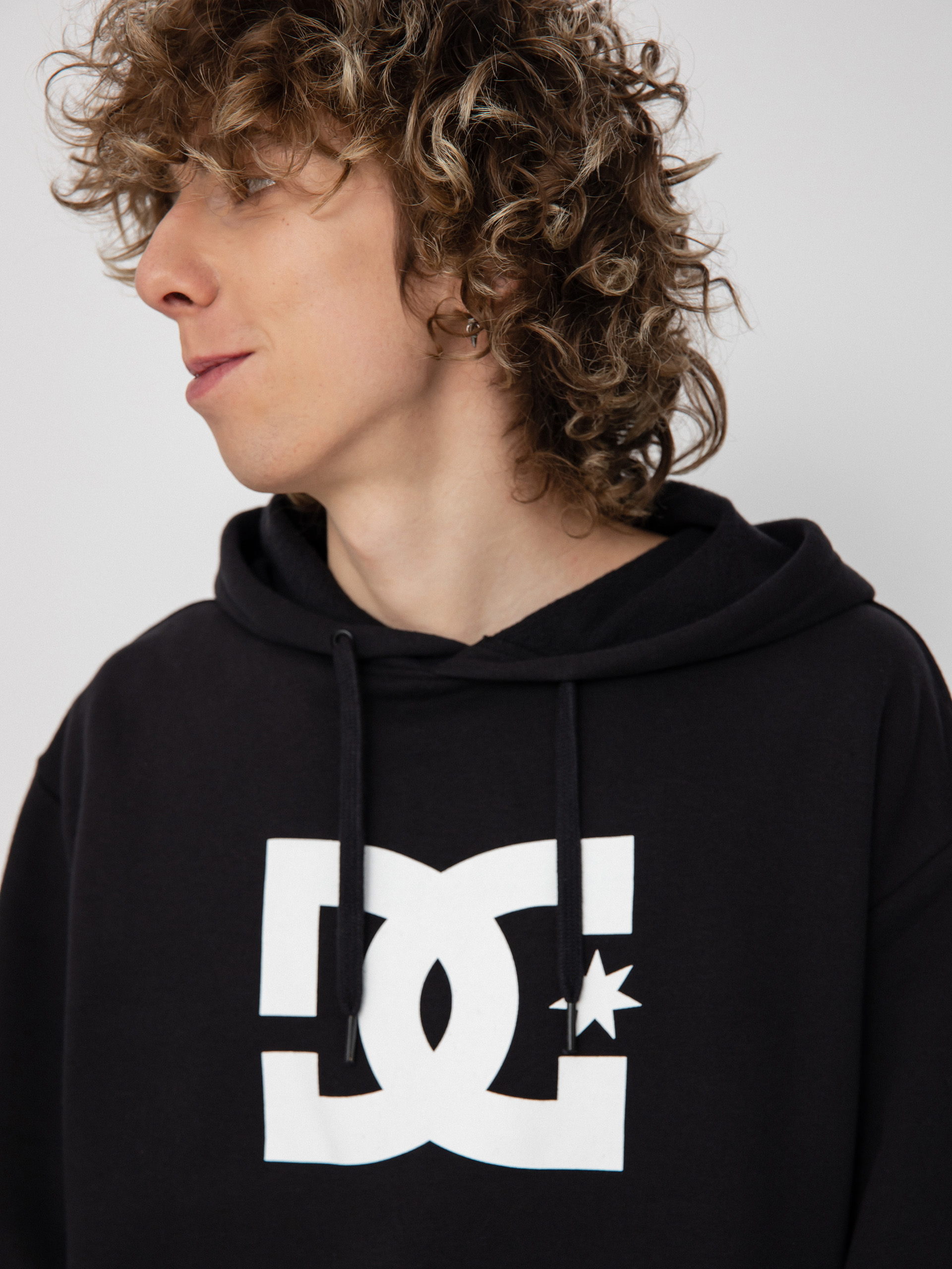 Felpa Cappuccio Uomo Zara A. Salvarini AS193 Sweat à Capuche Pour Homme
