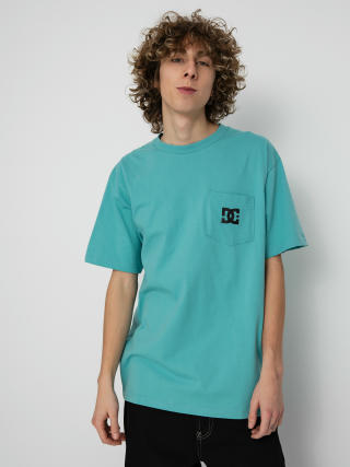 DC Star Pocket T-shirt (meadowbrook)