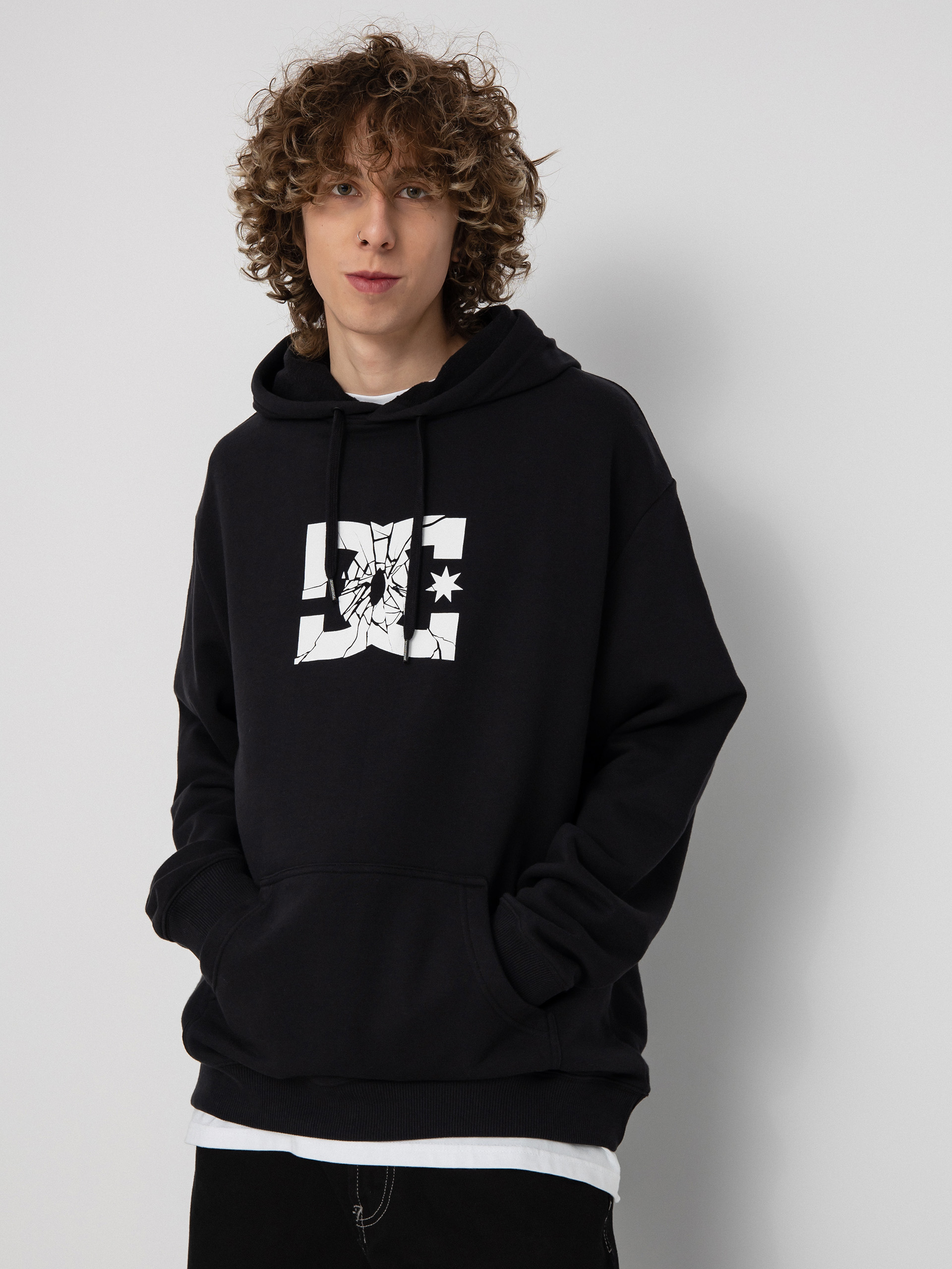 Dc technical hoodie best sale