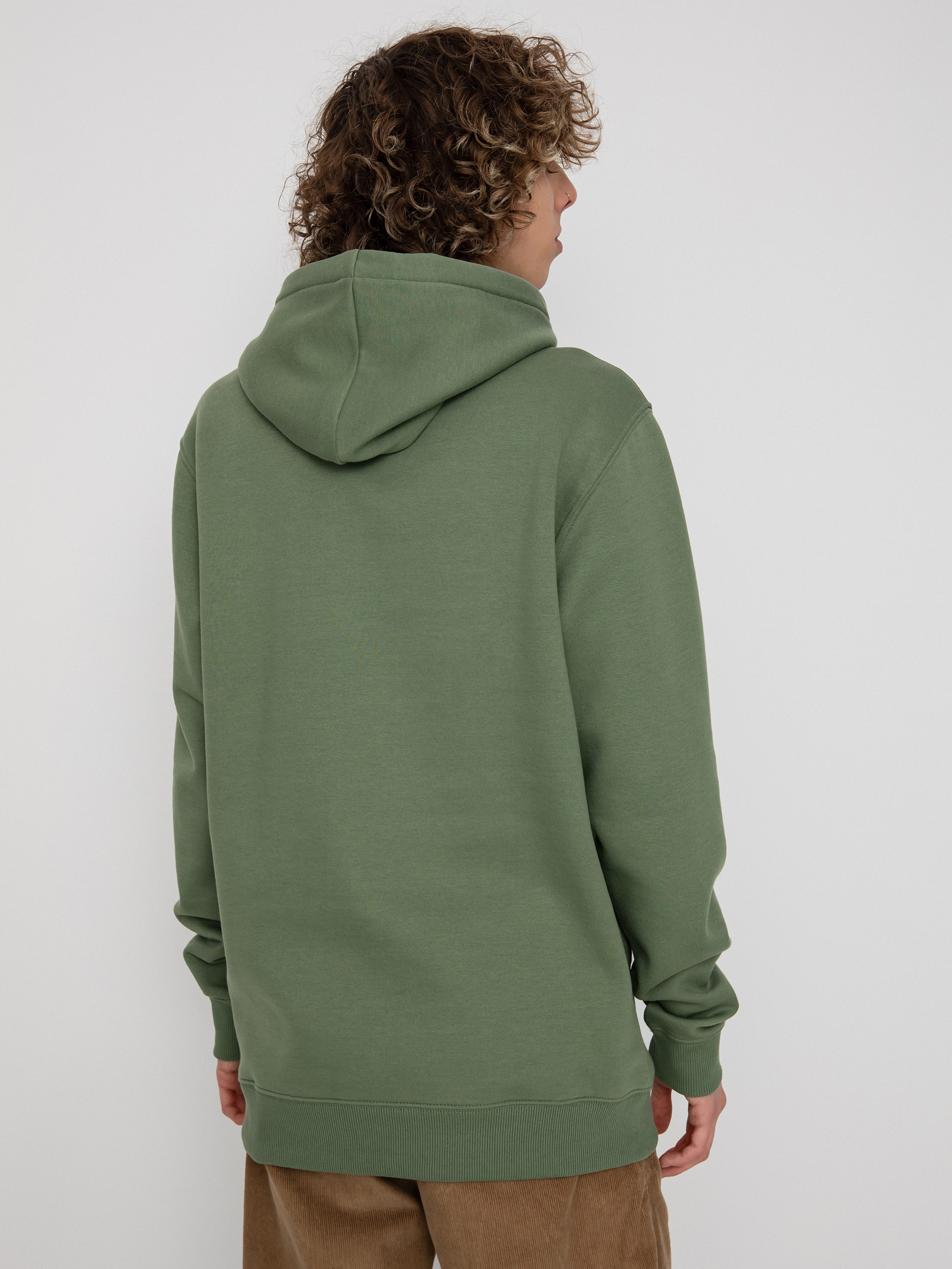 Billabong Arch Sweatshirt (sage)