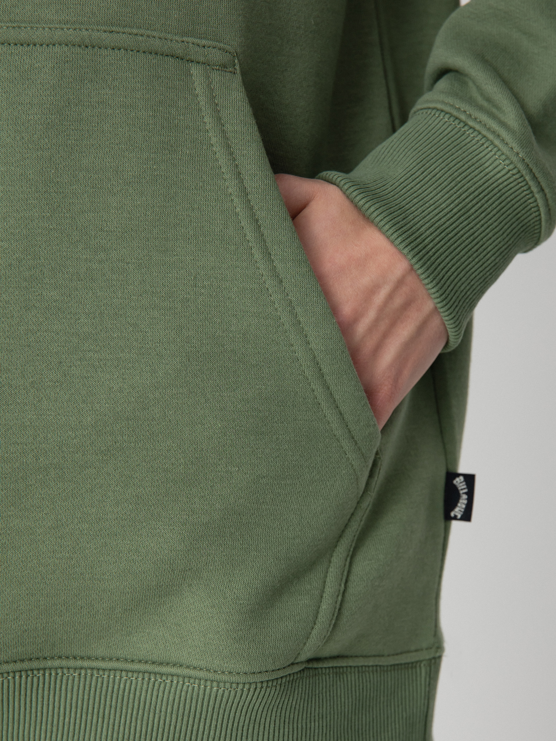 Billabong Arch Sweatshirt (sage)