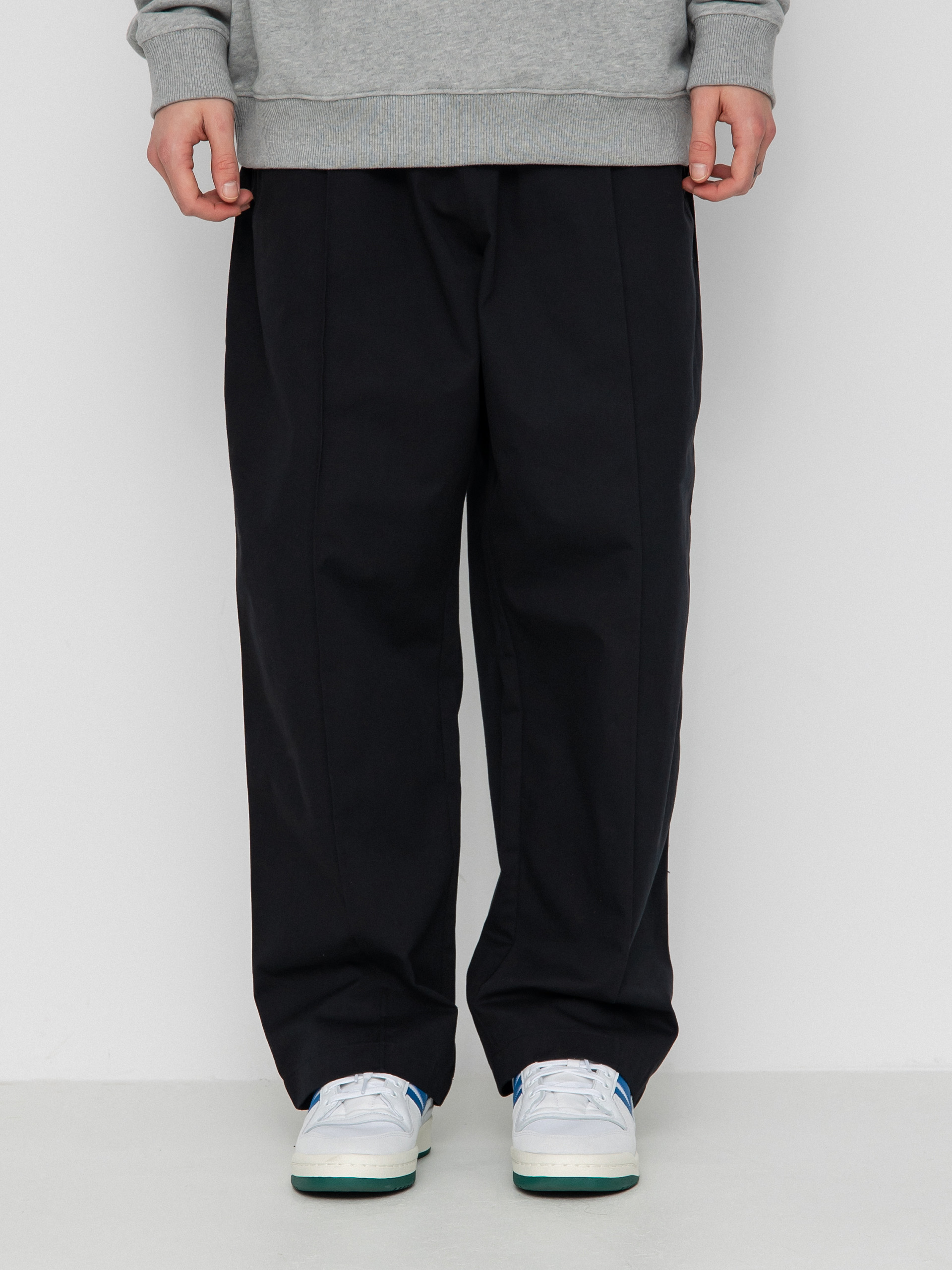 adidas Pintuck Pants (black)