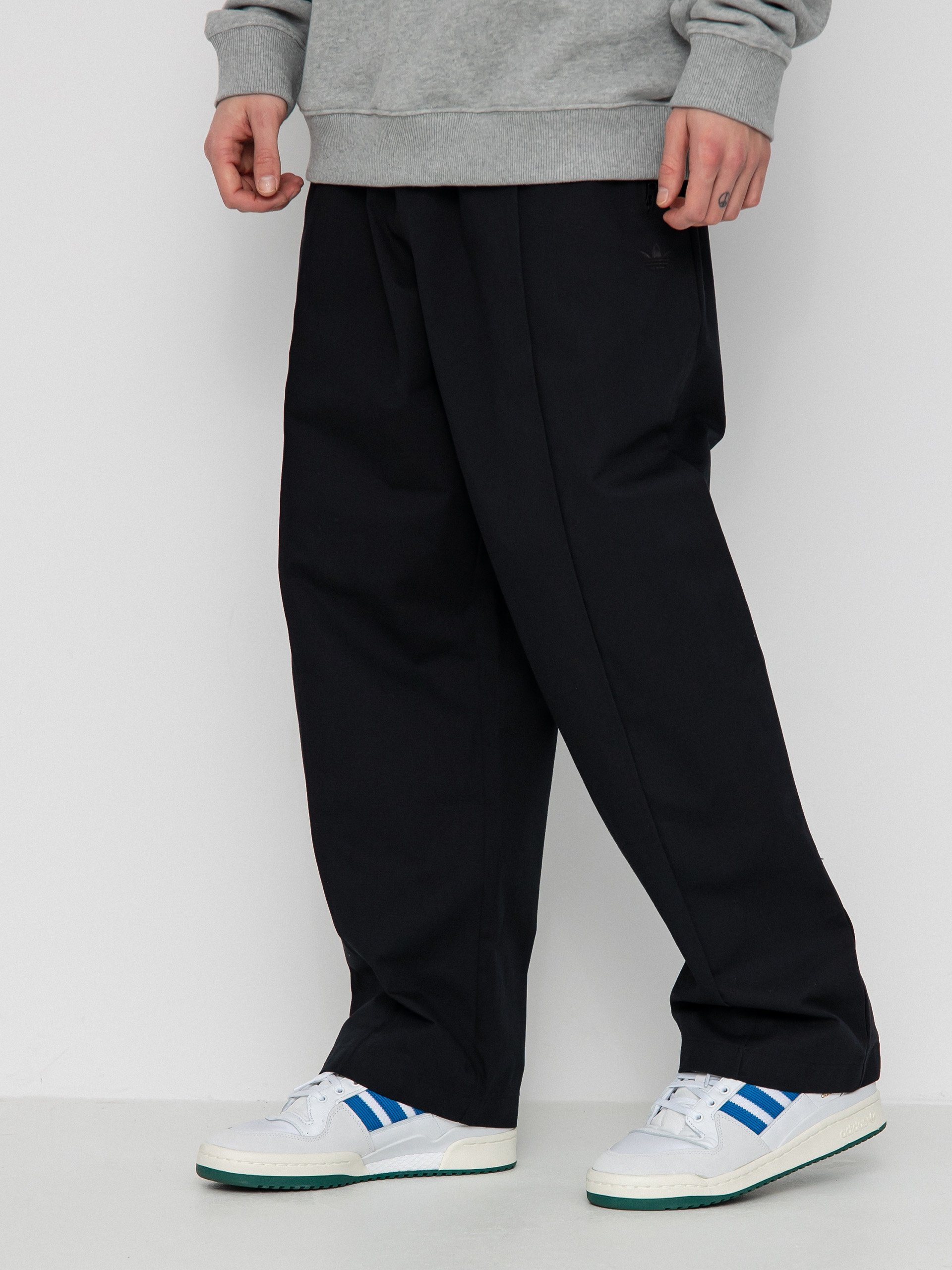 adidas Pintuck Pants (black)