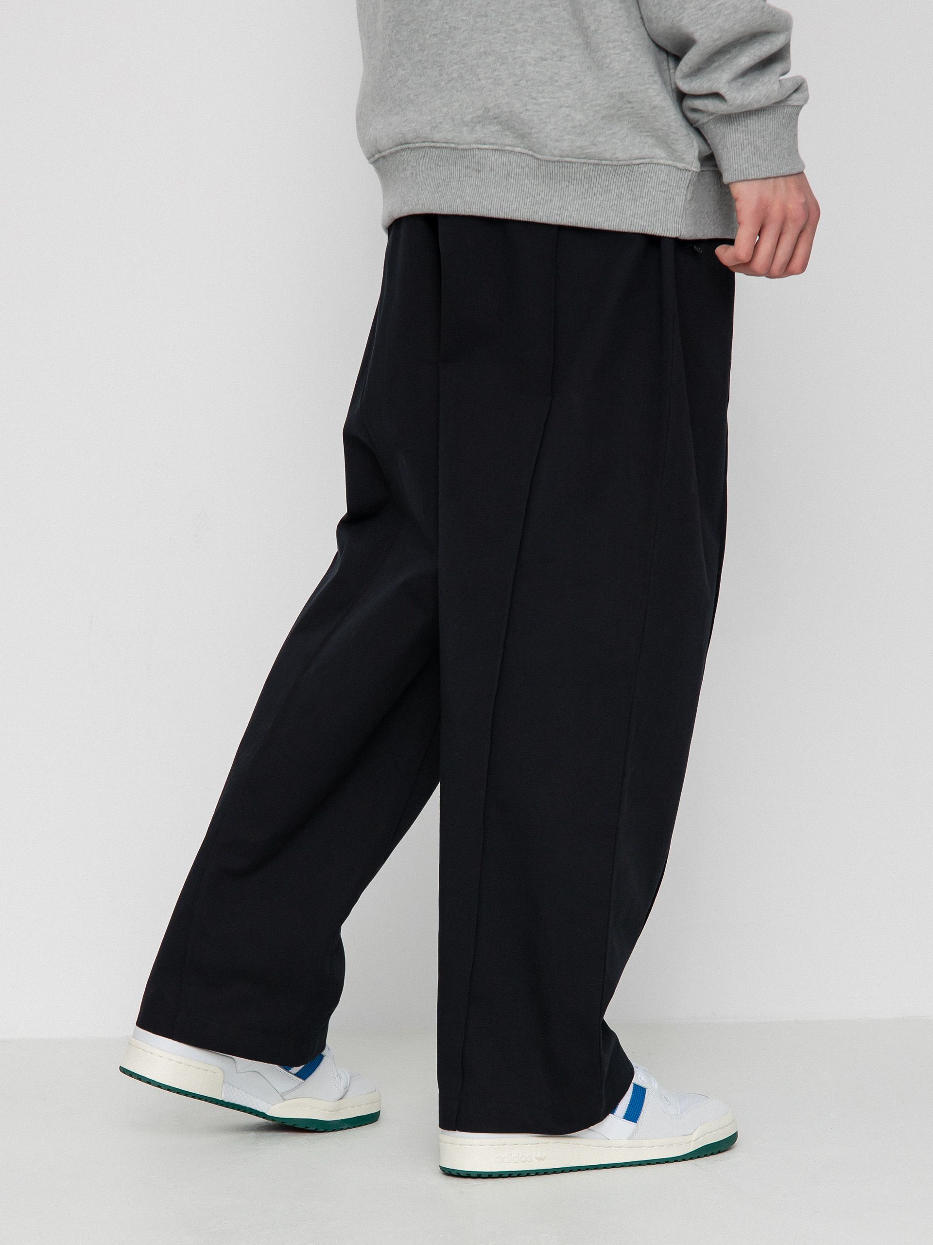 adidas Pintuck Pants (black)