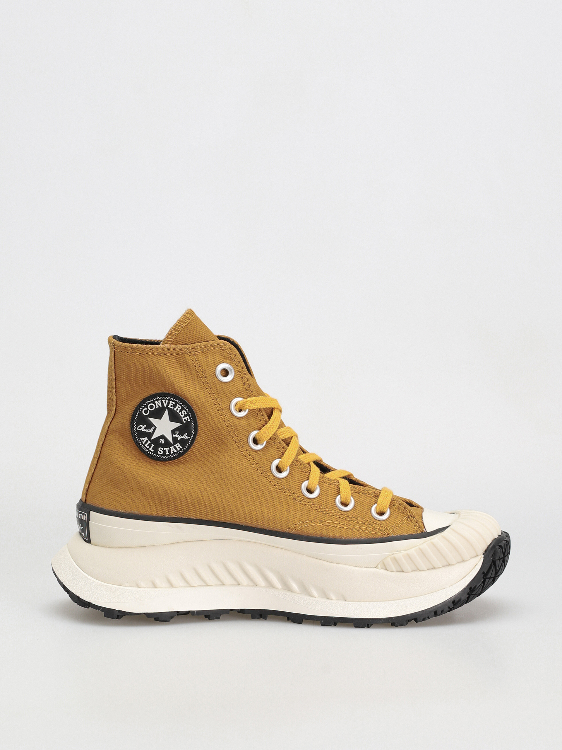 Converse Chuck 70 At Cx Hi Schuhe (burnt honey)