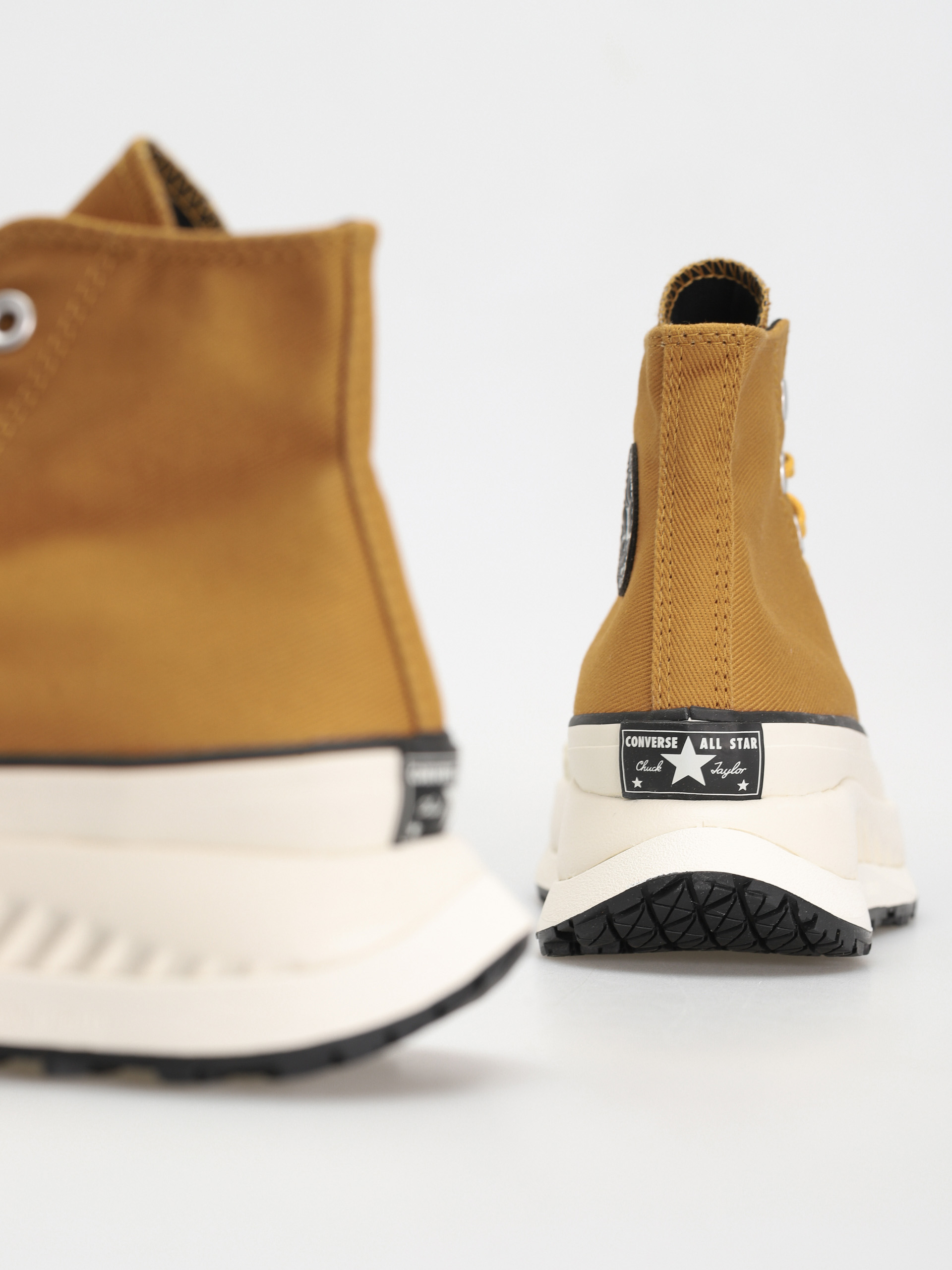 Converse Chuck 70 At Cx Hi Schuhe (burnt honey)