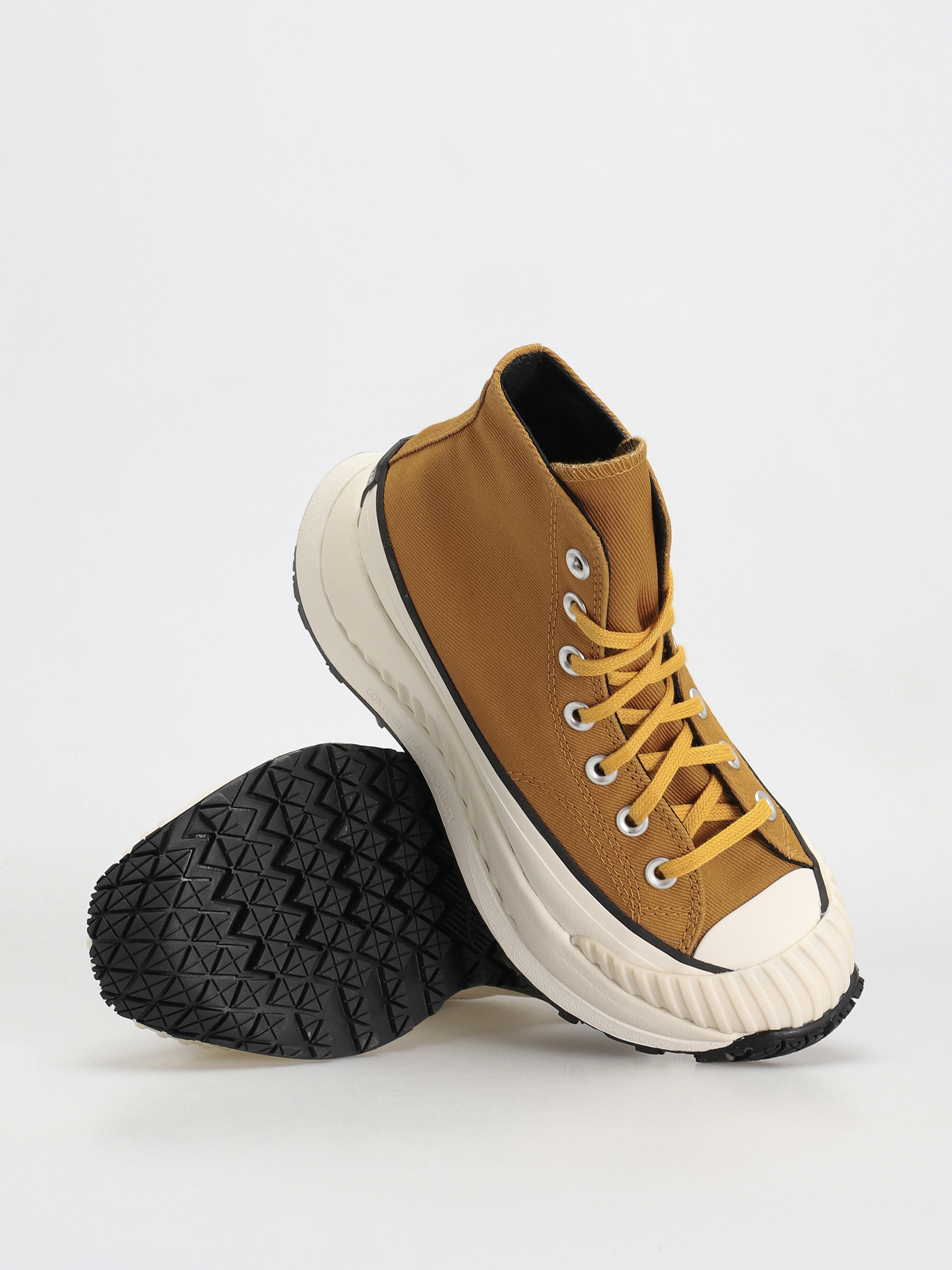 Converse Chuck 70 At Cx Hi Schuhe (burnt honey)