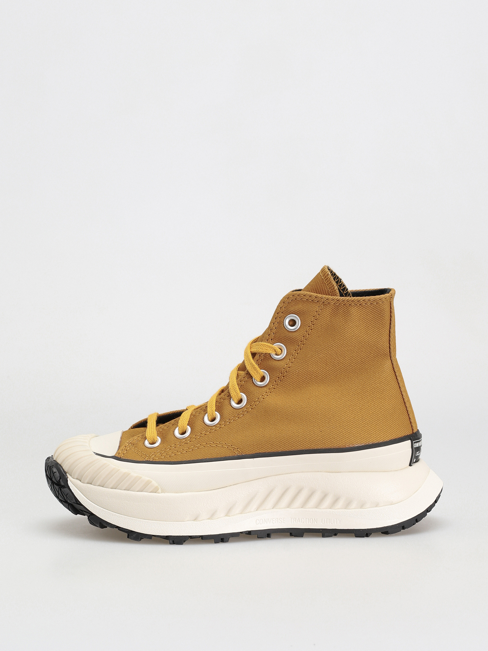 Converse Chuck 70 At Cx Hi Shoes (burnt honey)