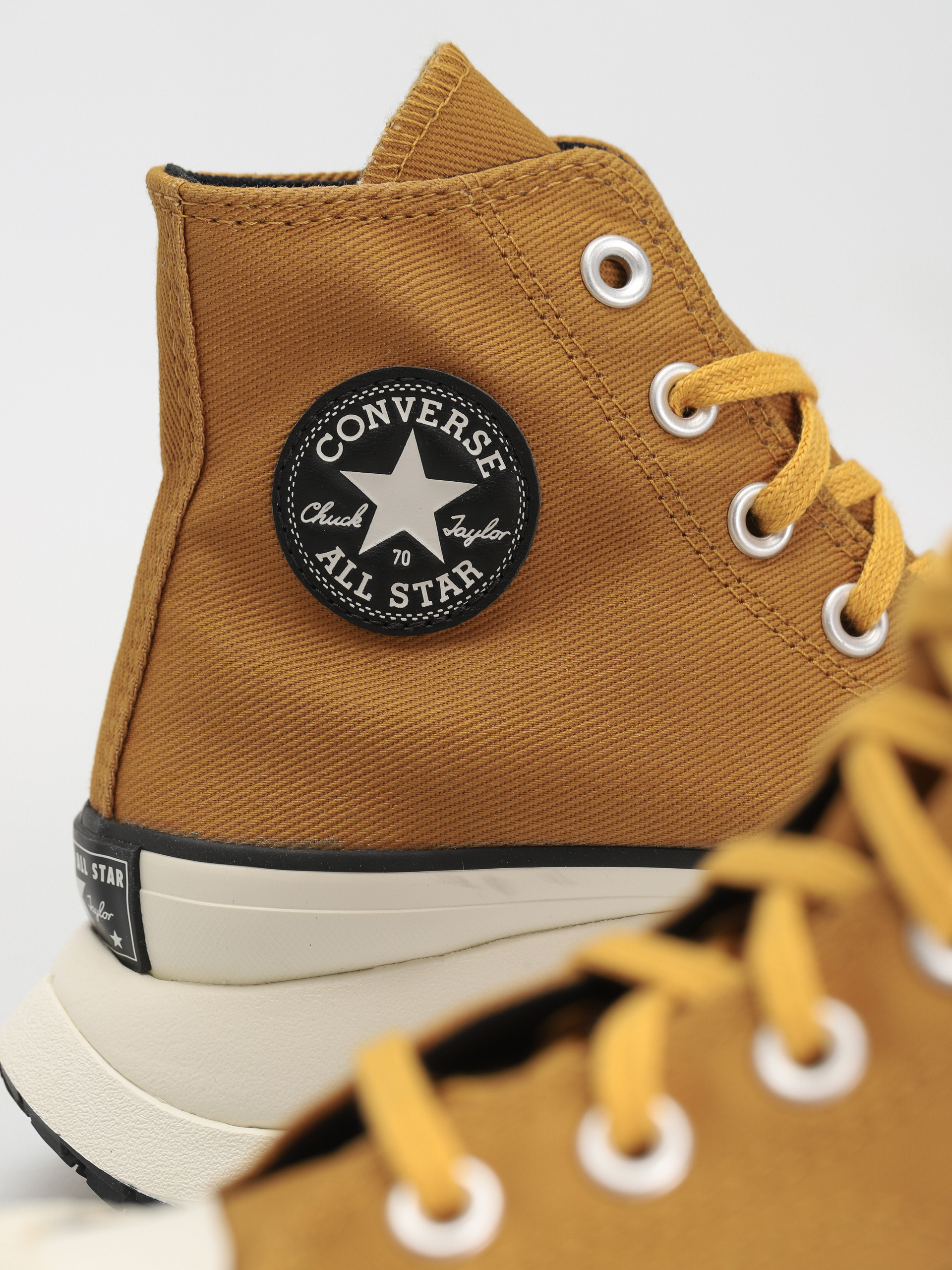 Converse Chuck 70 At Cx Hi Shoes (burnt honey)