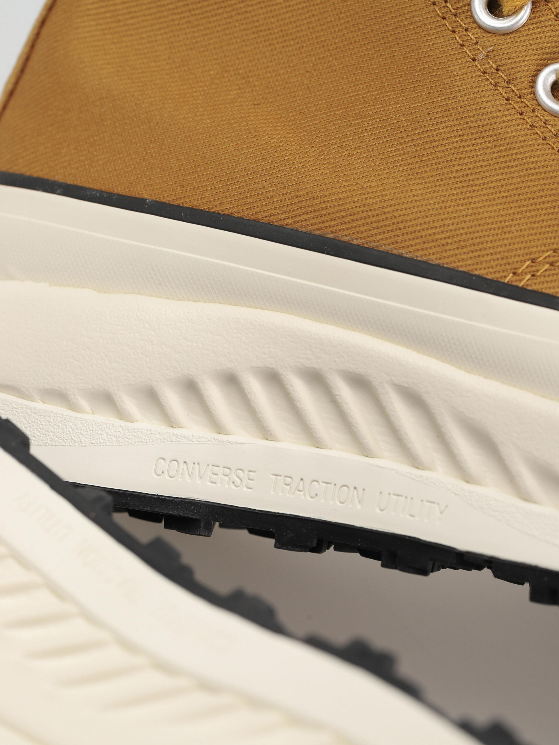 Converse Chuck 70 At Cx Hi Shoes (burnt honey)