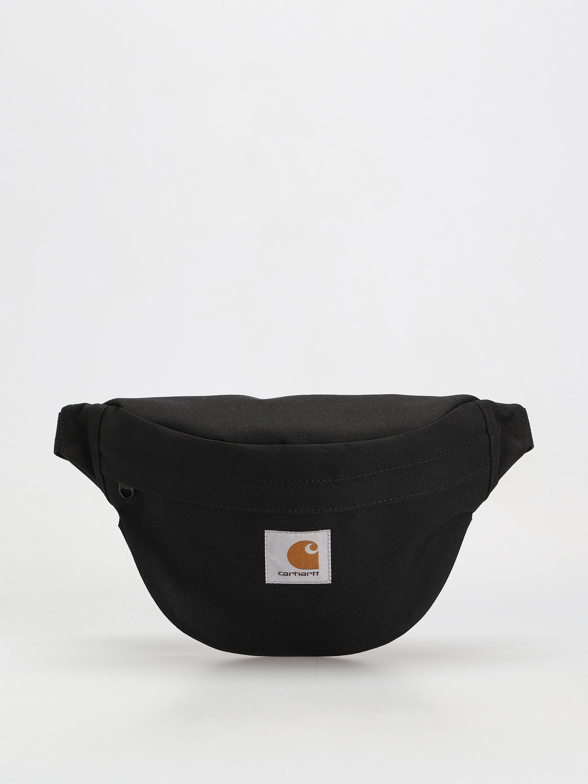 Carhartt WIP Jake Gu00fcrteltasche (black)