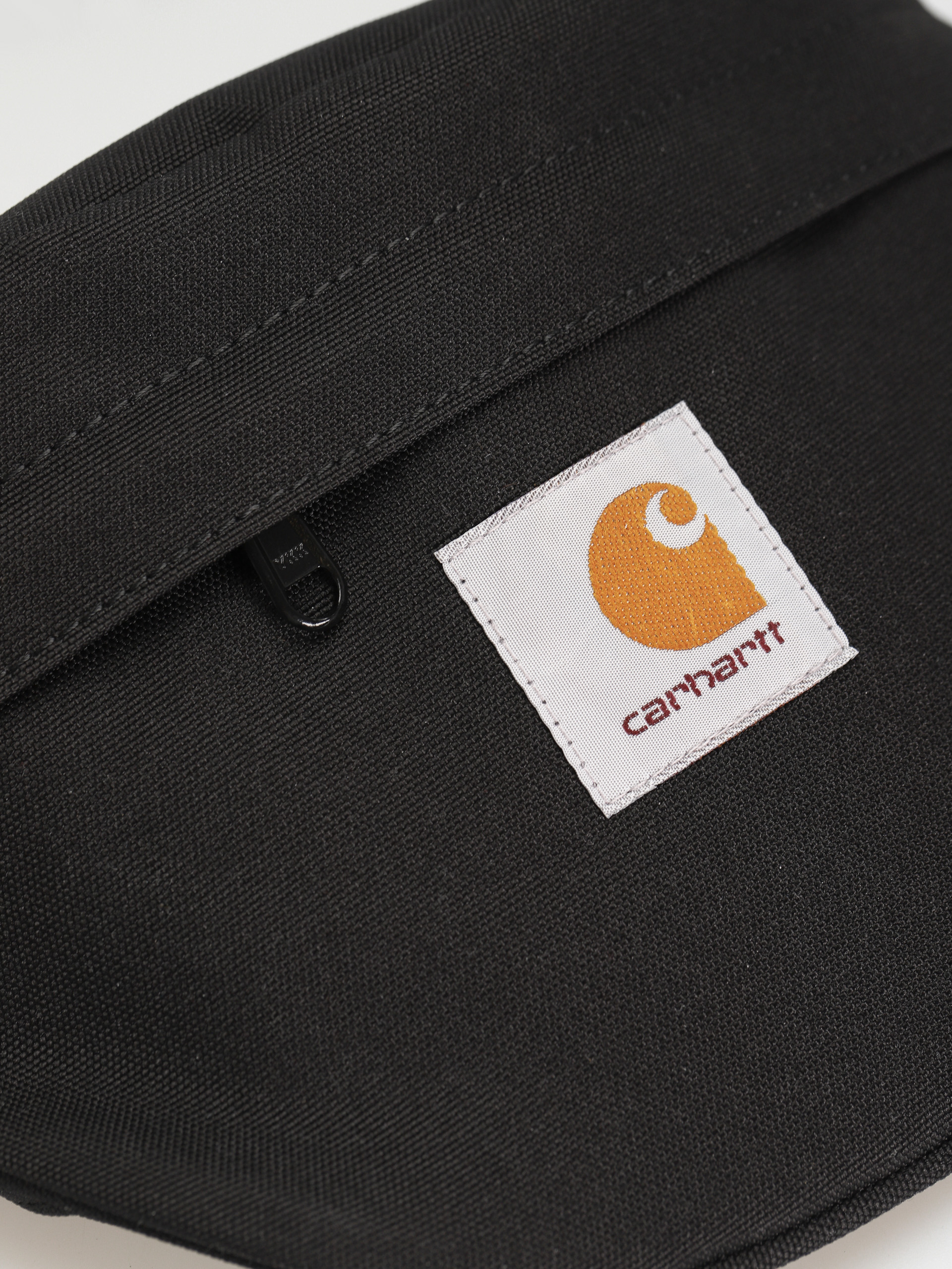 Carhartt WIP Jake Gürteltasche (black)
