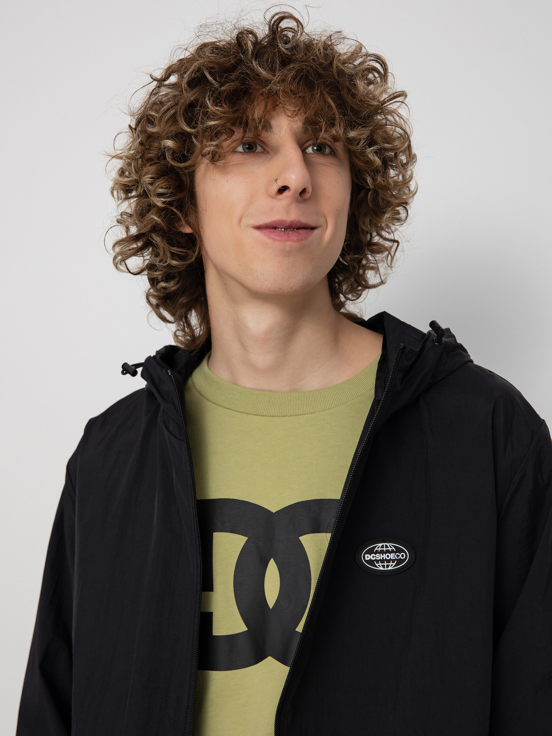 DC Define Jacket (black)