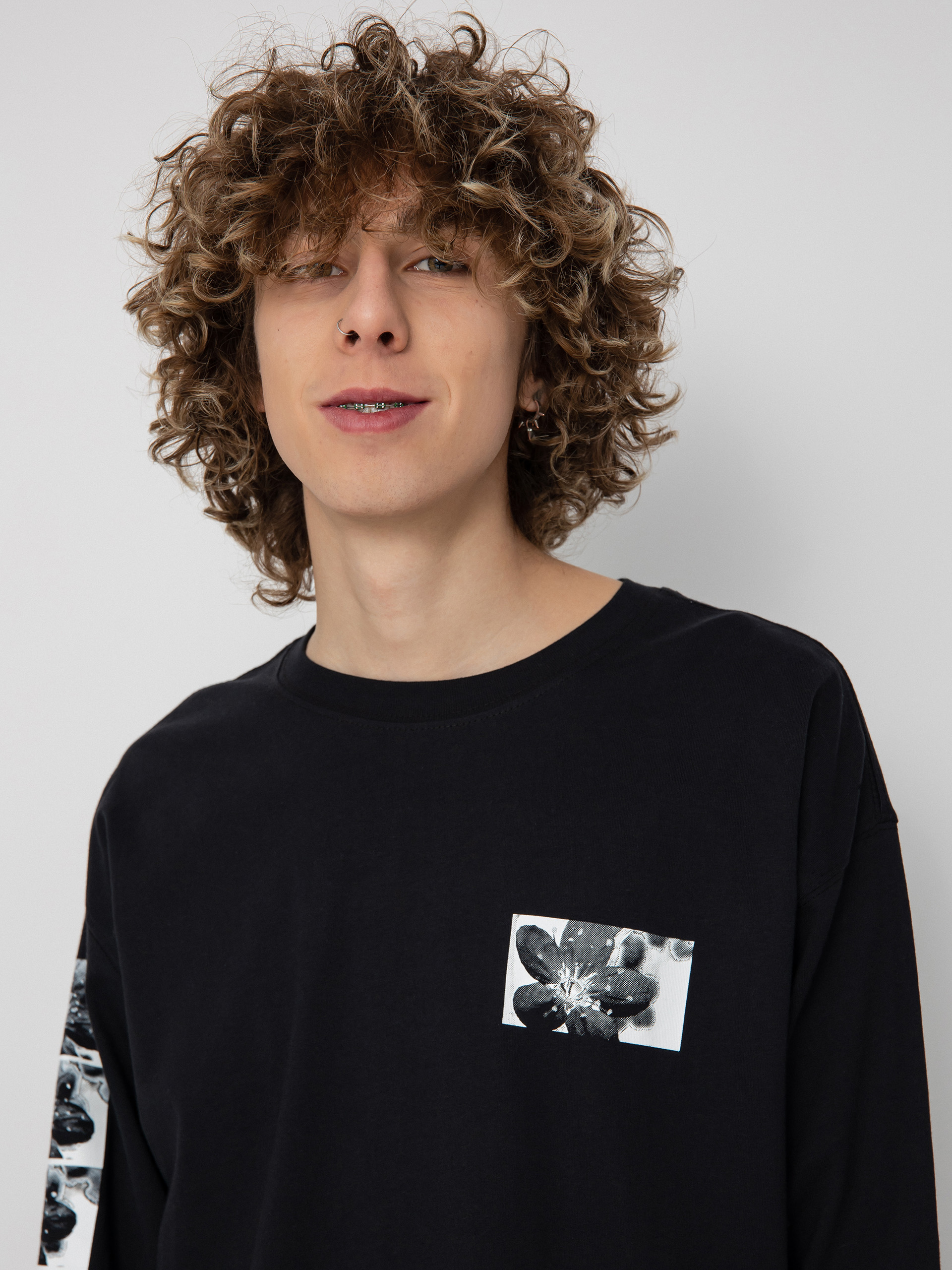 Nike SB Blossom Longsleeve (black)