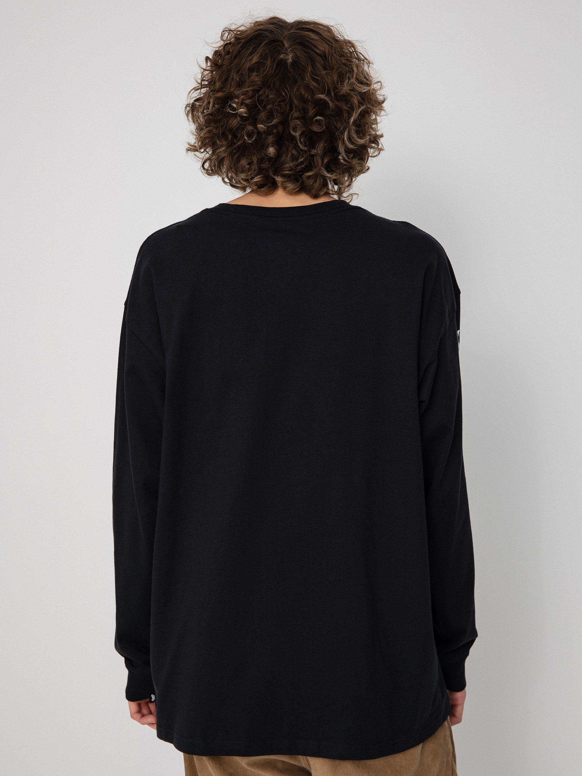 Nike SB Blossom Longsleeve (black)