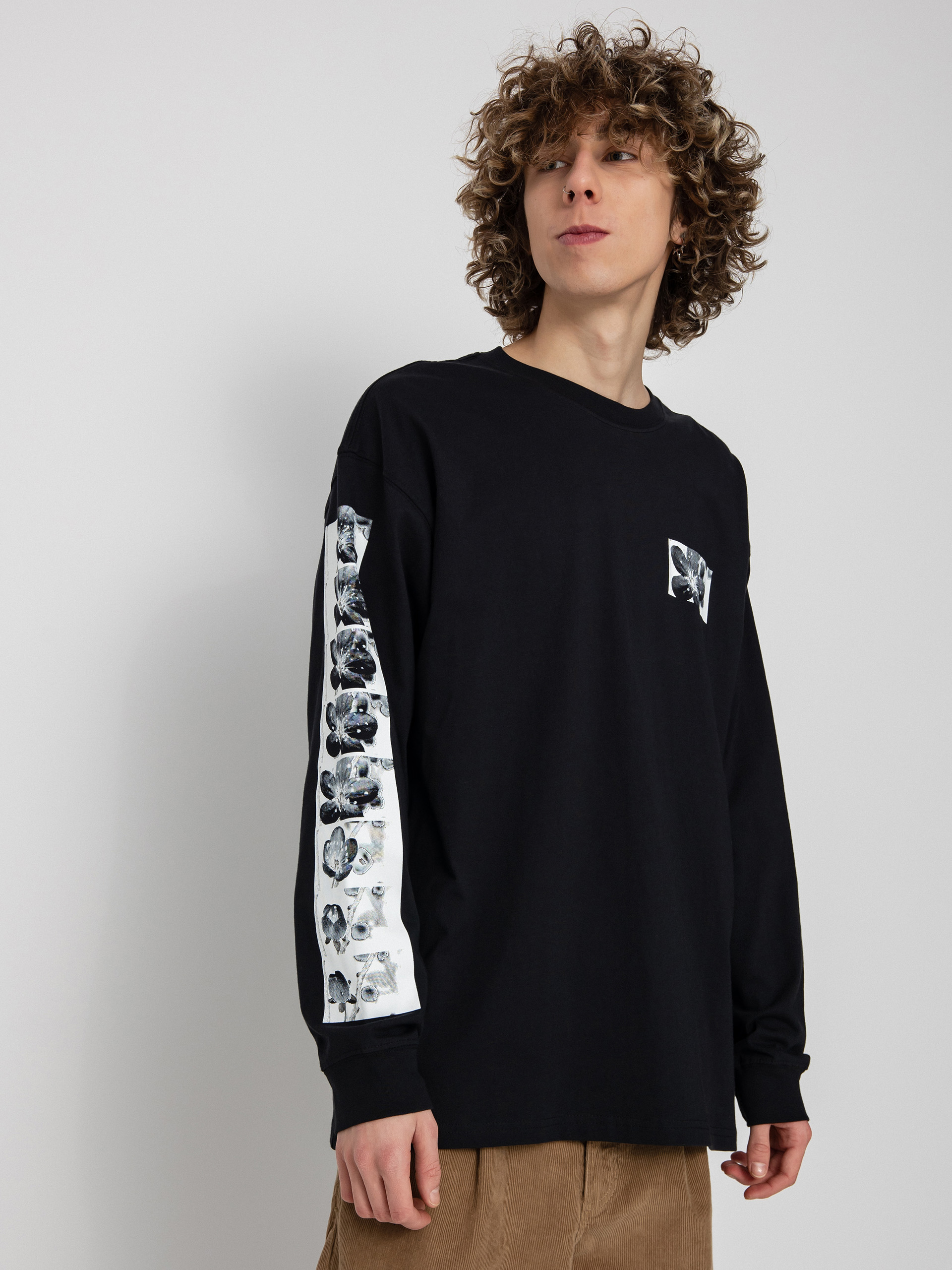 Nike SB Blossom Longsleeve (black)