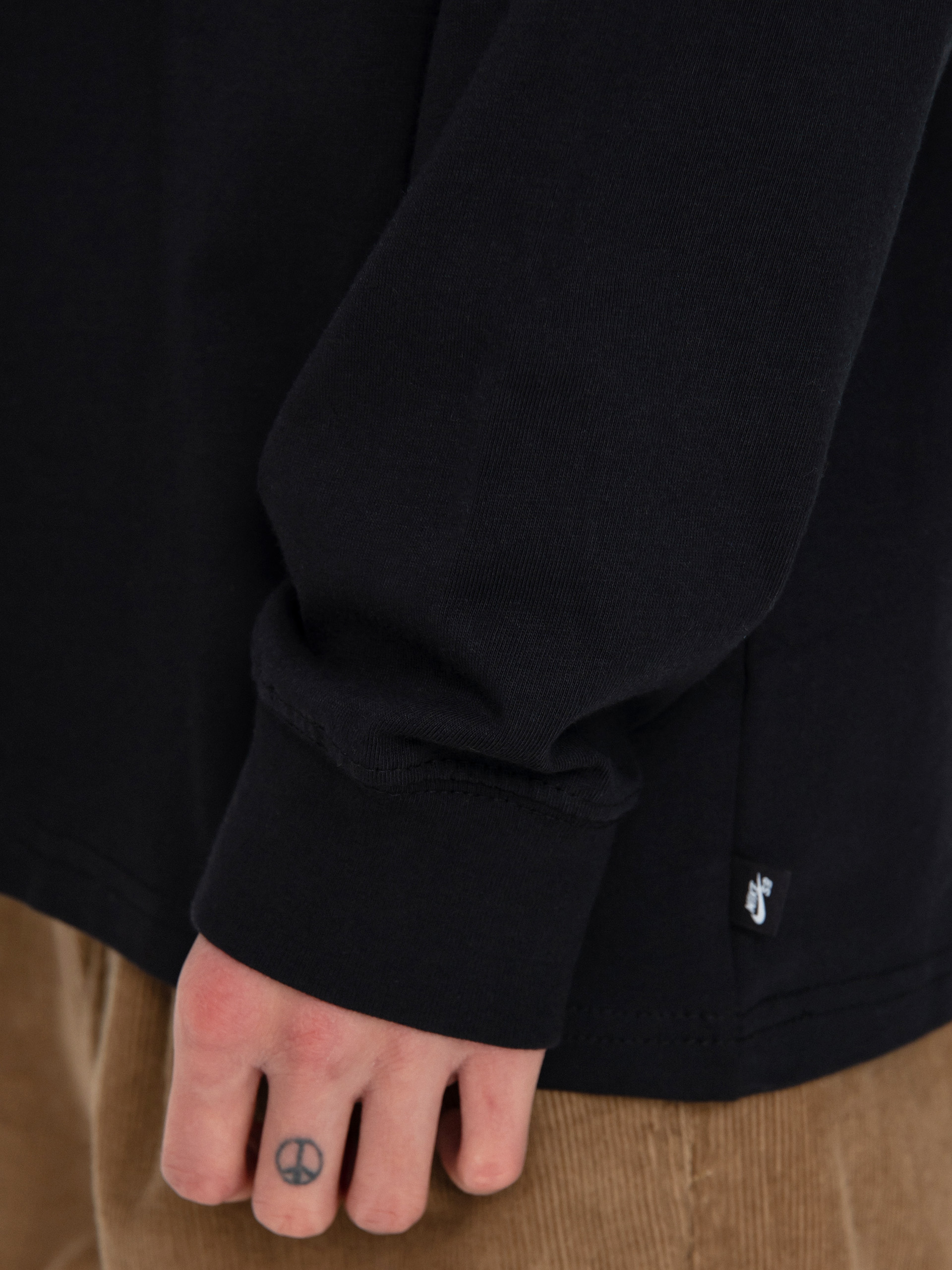 Nike SB Blossom Longsleeve (black)