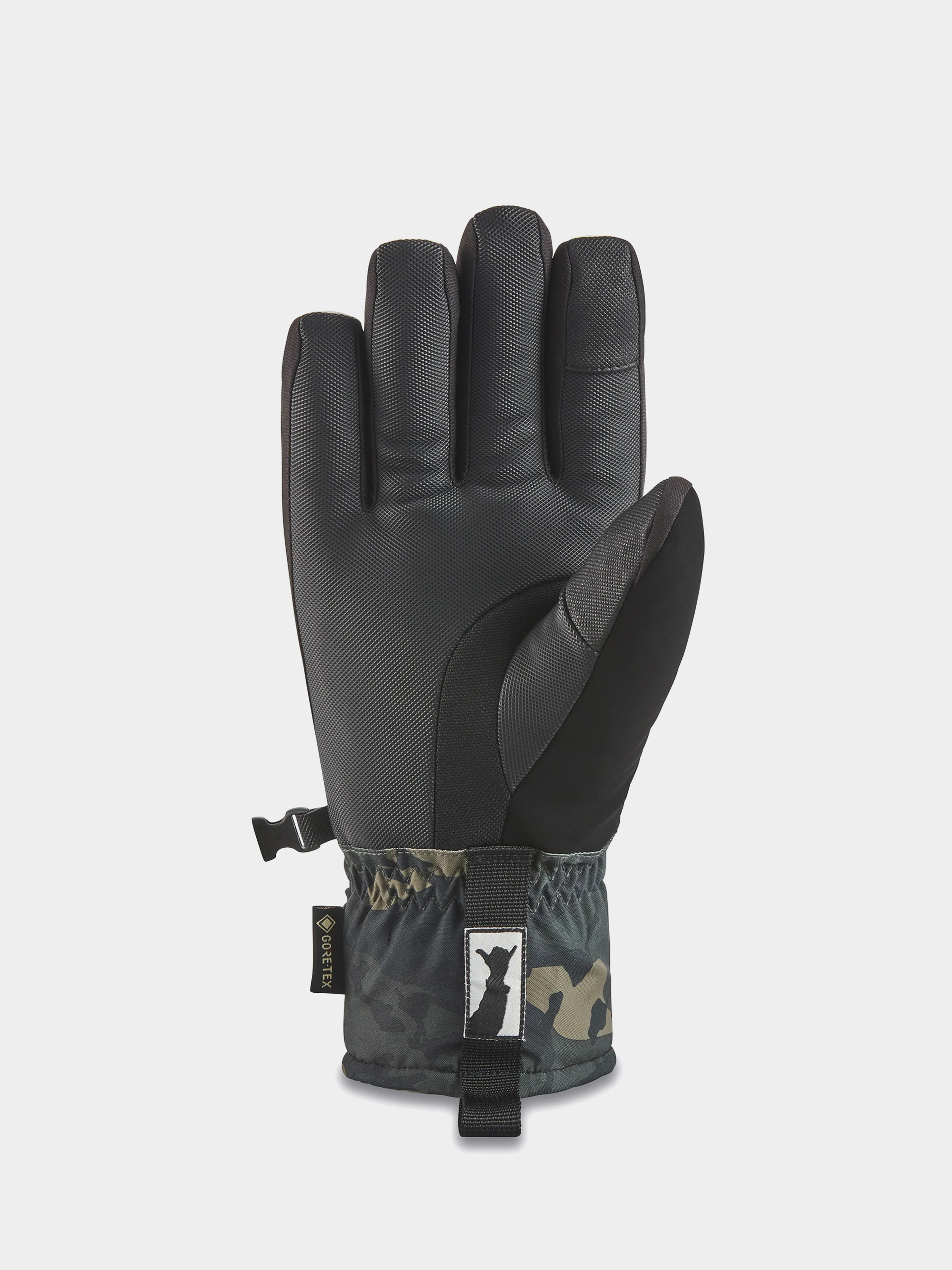 Dakine Team Bronco Gore Tex Handschuhe (karl fostvedt)