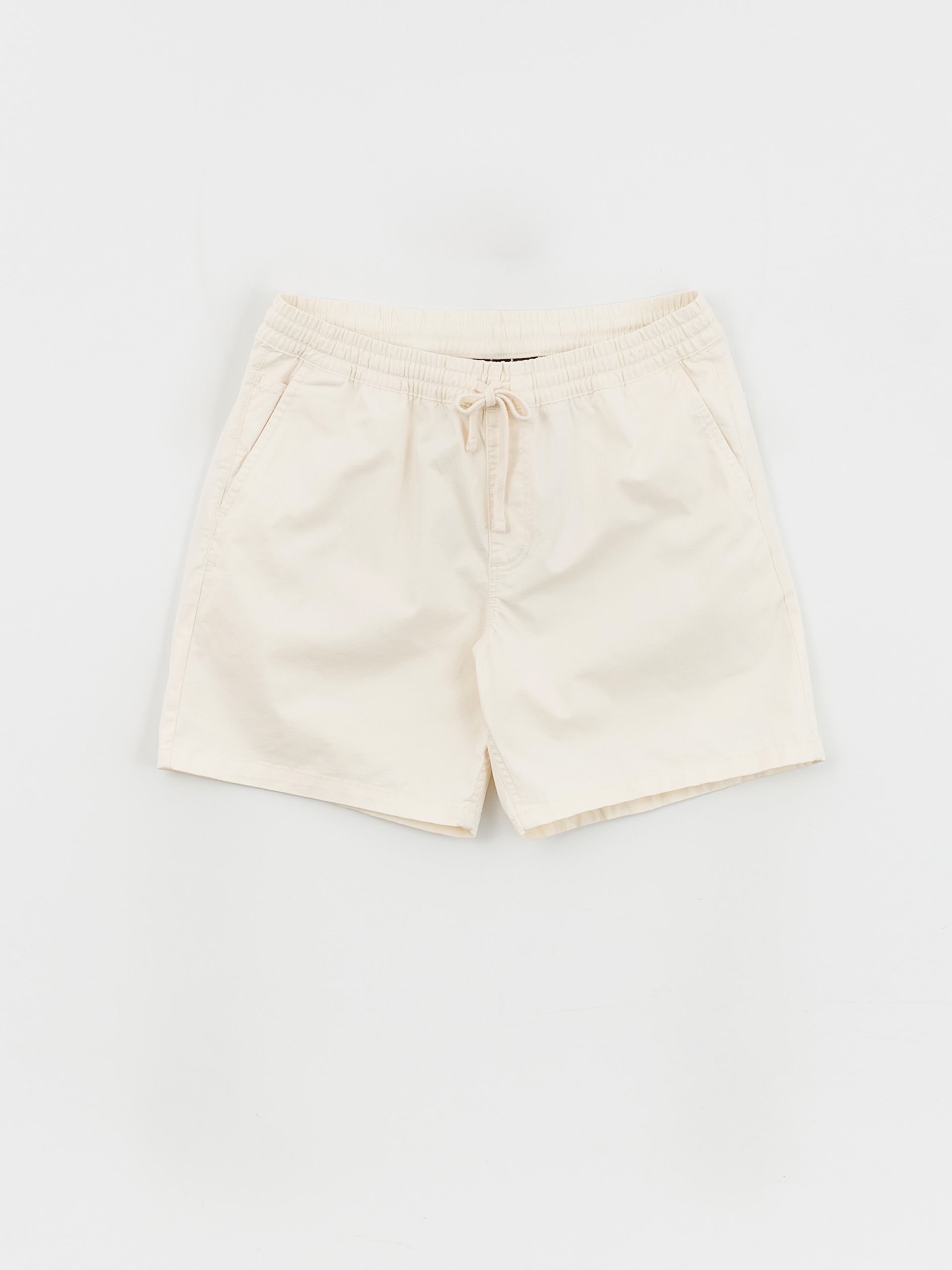 Vans Range Relaxed Elastic Shorts (antique white)