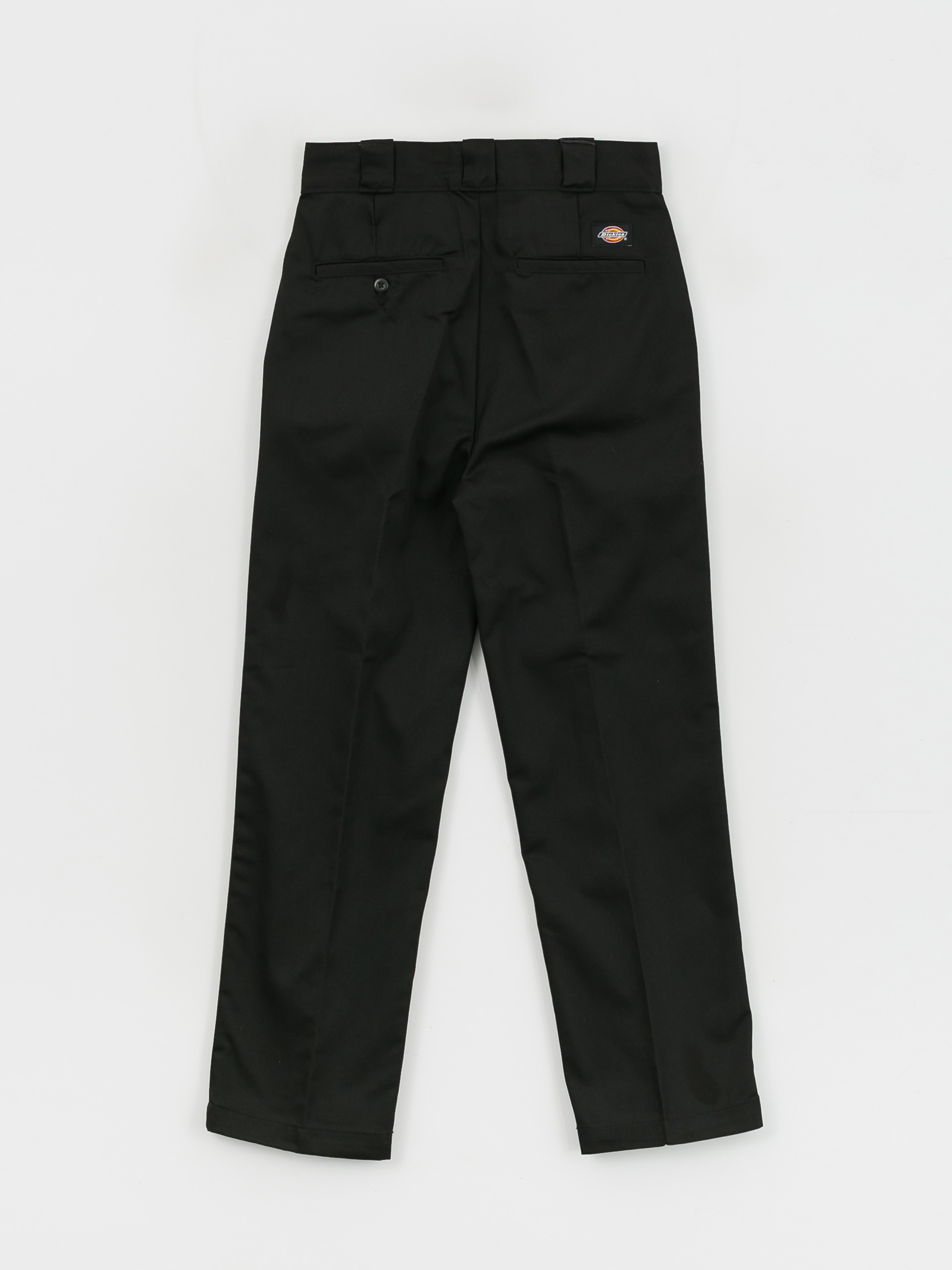 Dickies Phoenix Cropped Rec Hose Wmn (black)