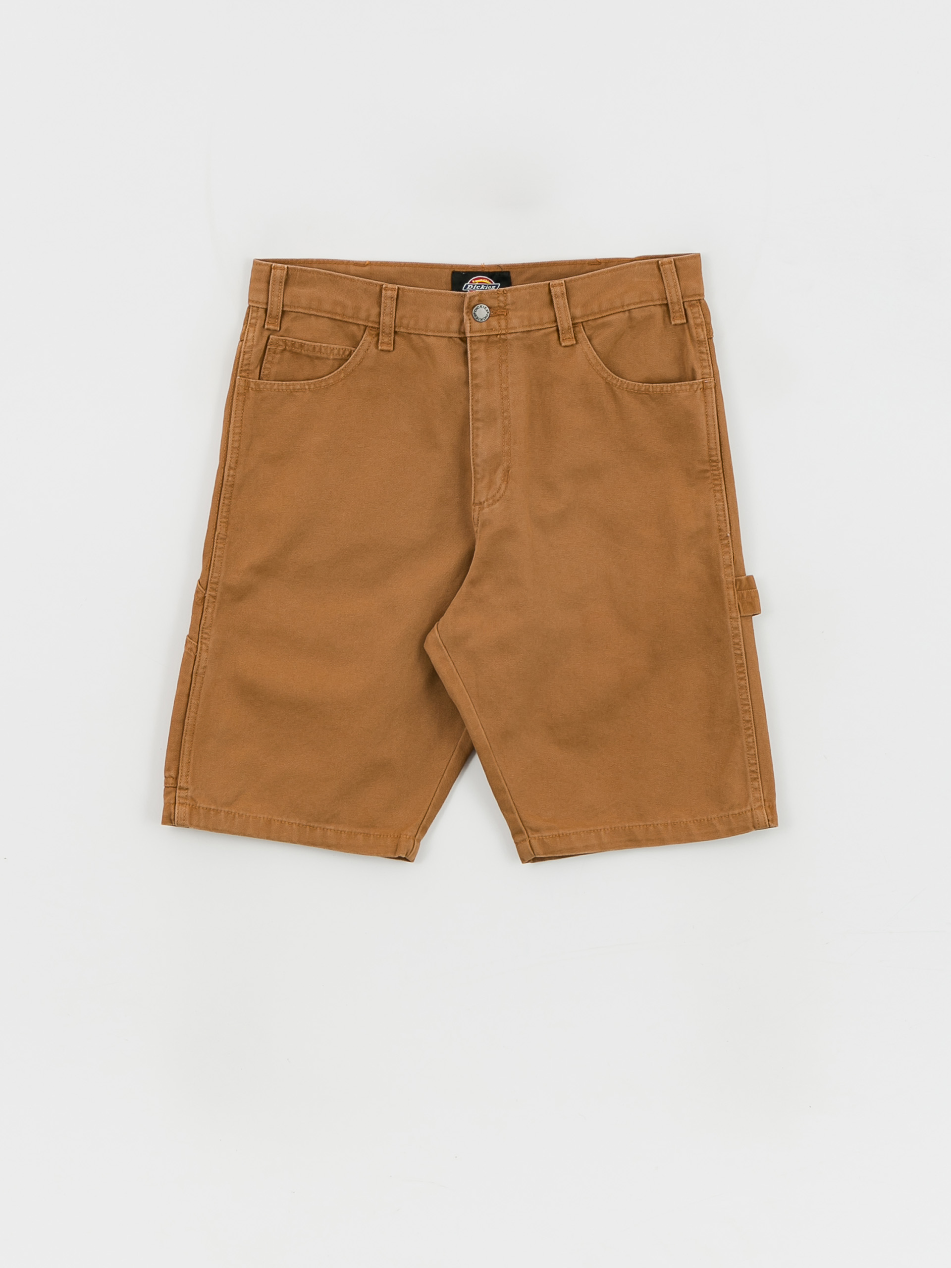 Dickies Duck Canvas Sw Shorts (brown duck)