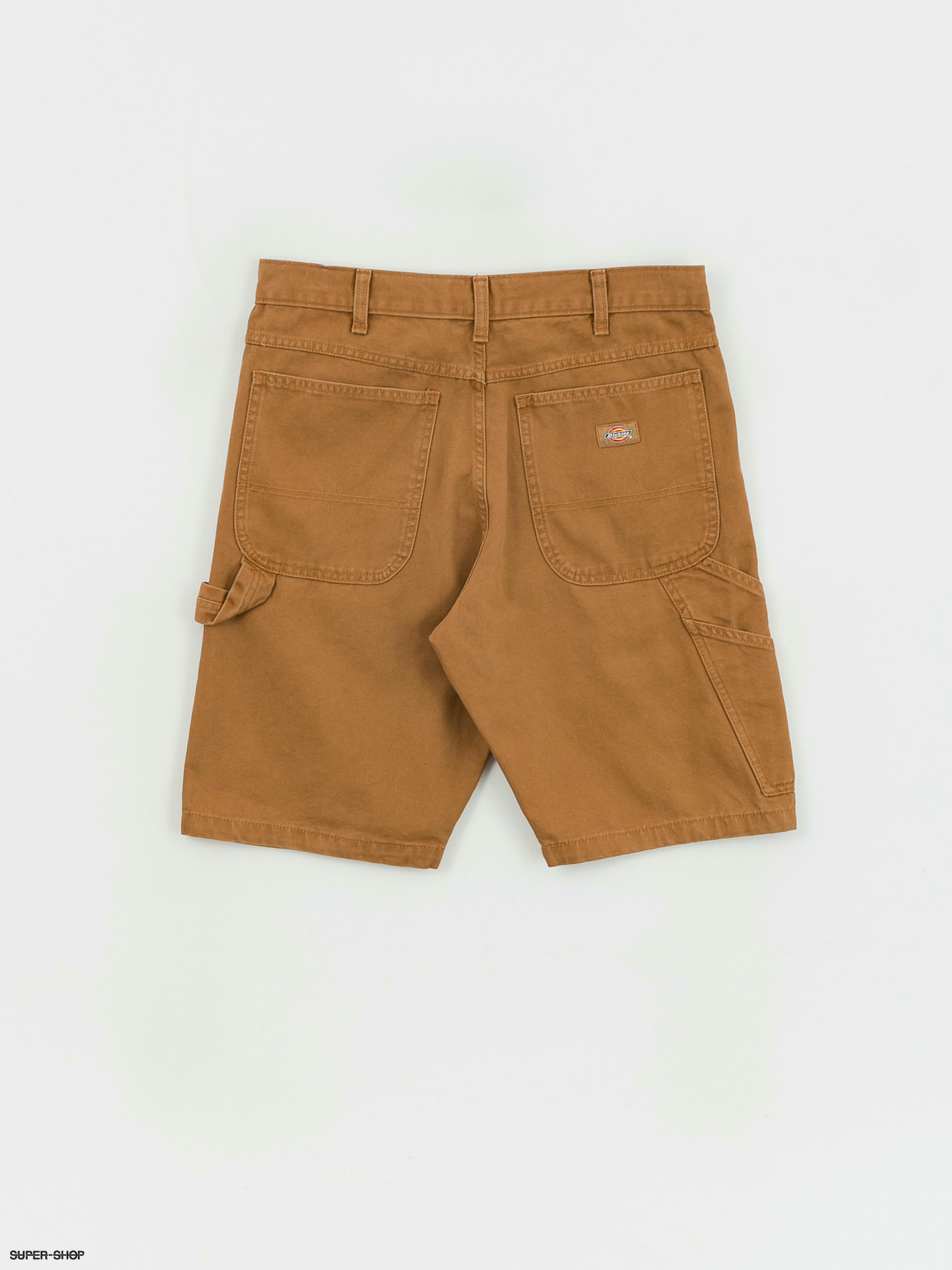 Dickies cord clearance shorts