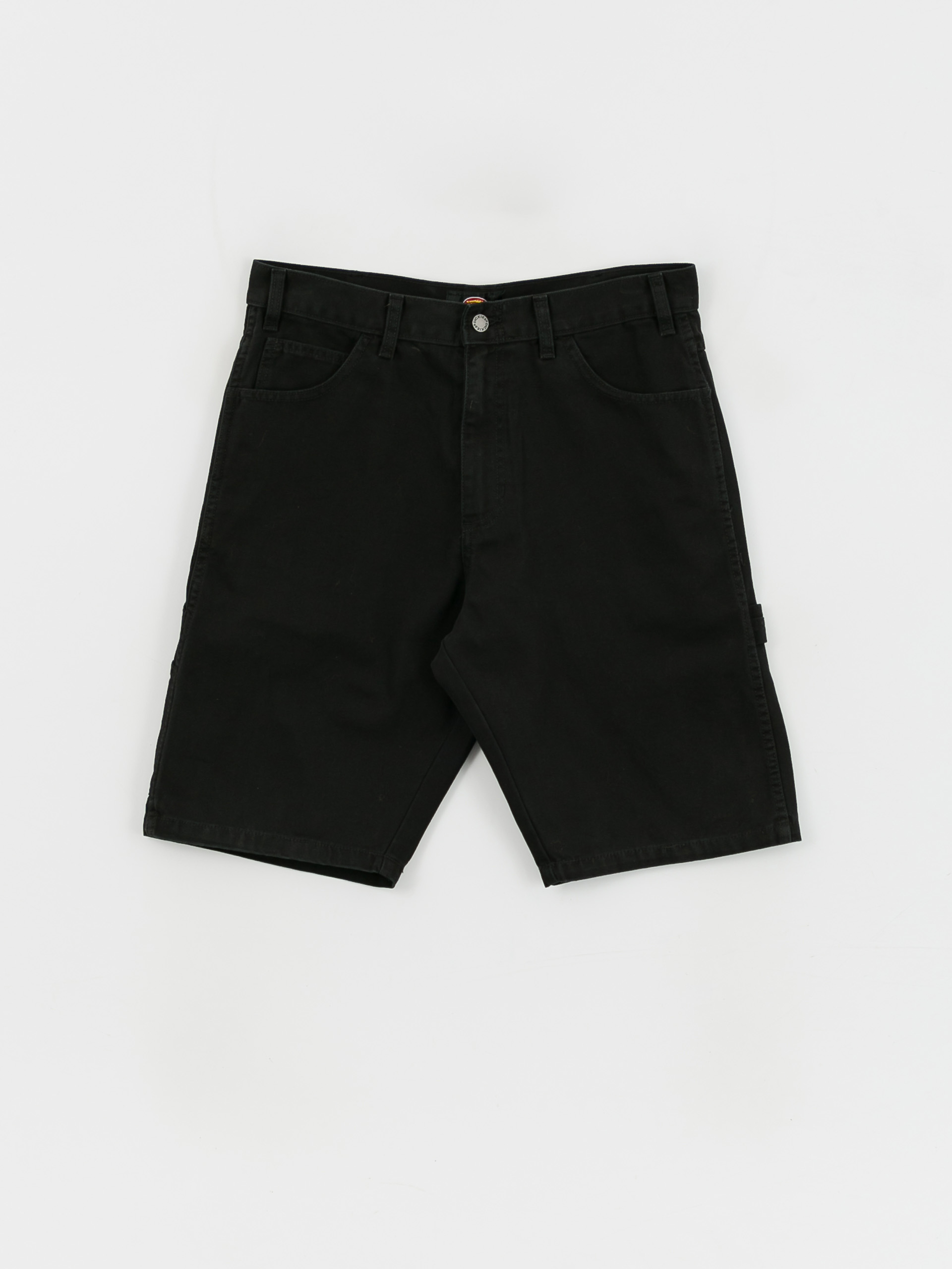 Dickies Duck Canvas Sw Shorts (black)