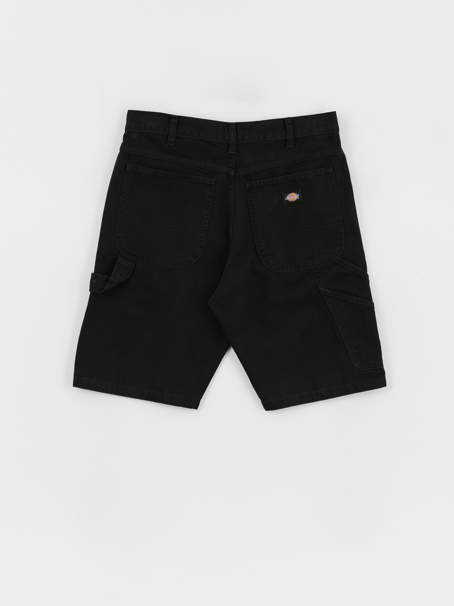 Dickies Duck Canvas Sw Shorts (black)