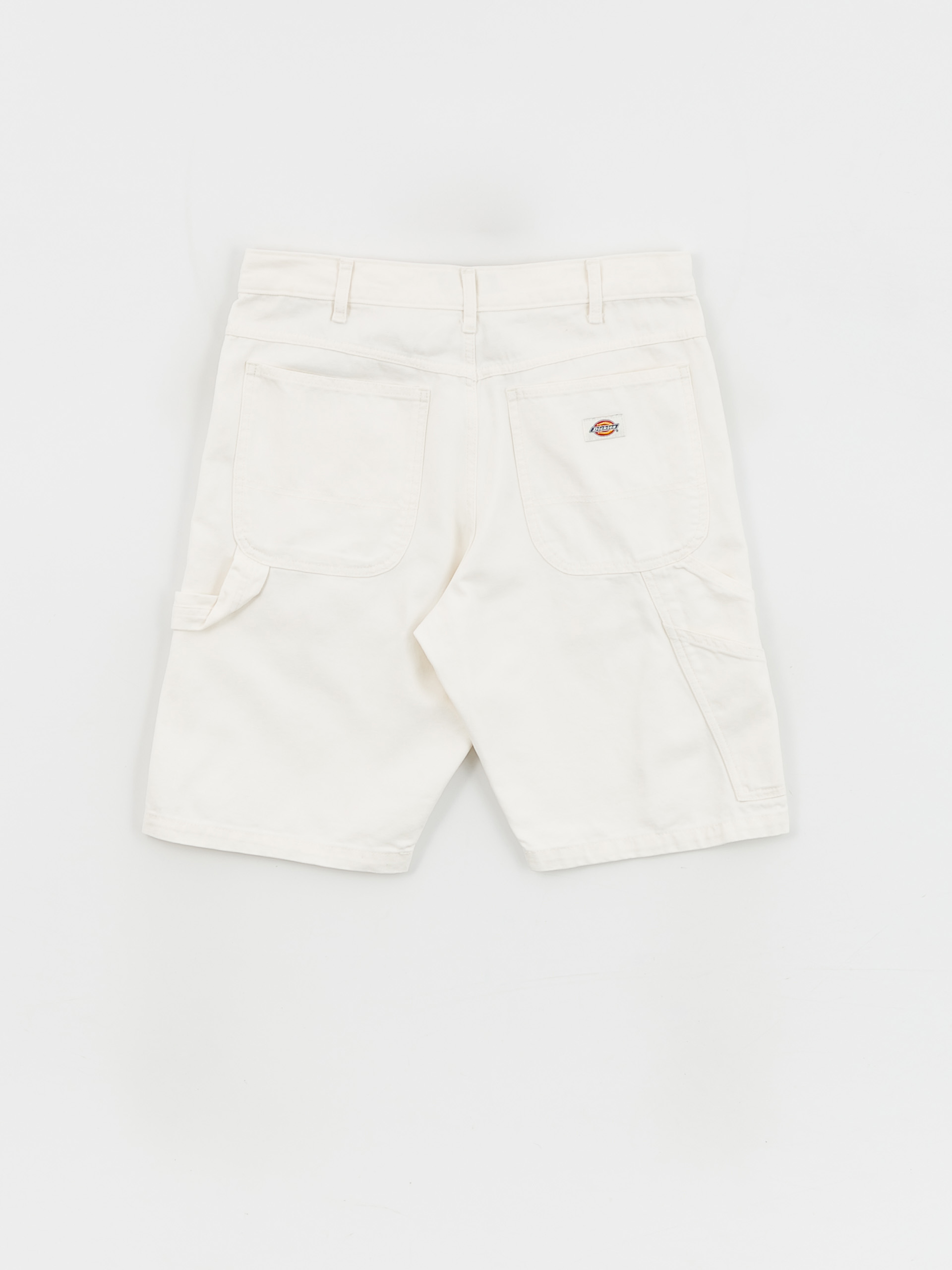 Dickies Duck Canvas Sw Shorts (sw cloud)