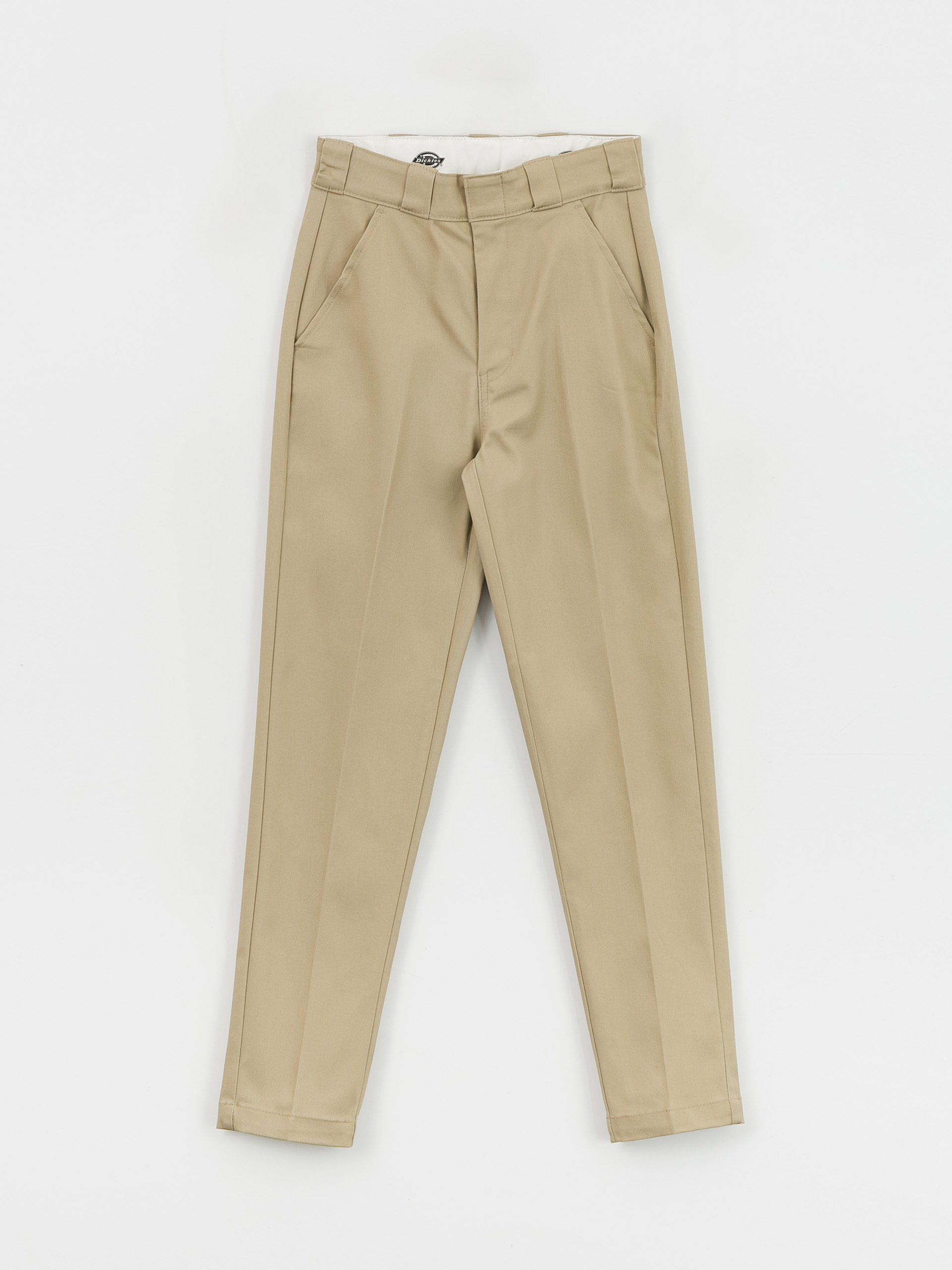 Dickies Whitford Pants Wmn (khaki)