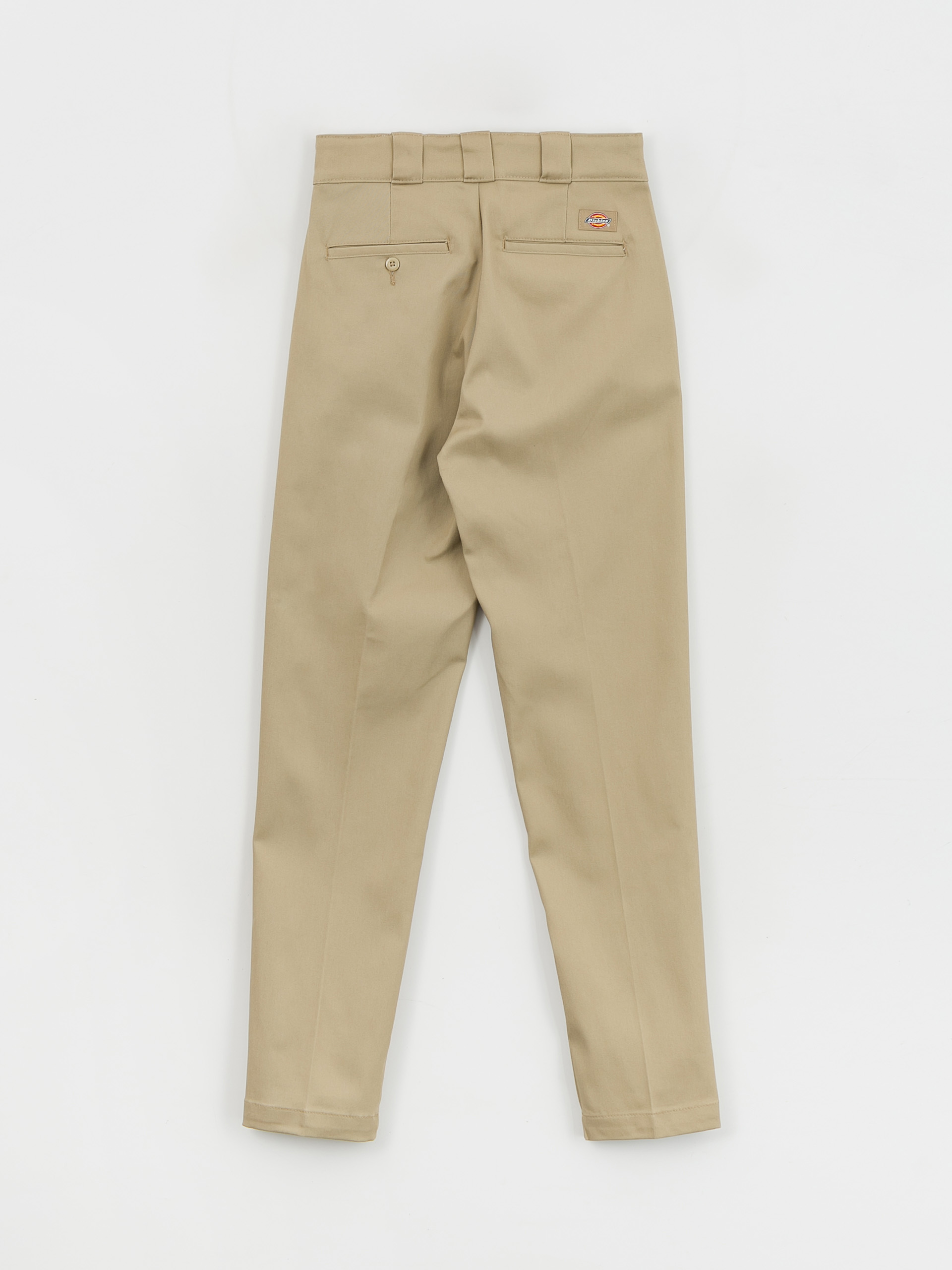 Dickies Whitford Pants Wmn (khaki)