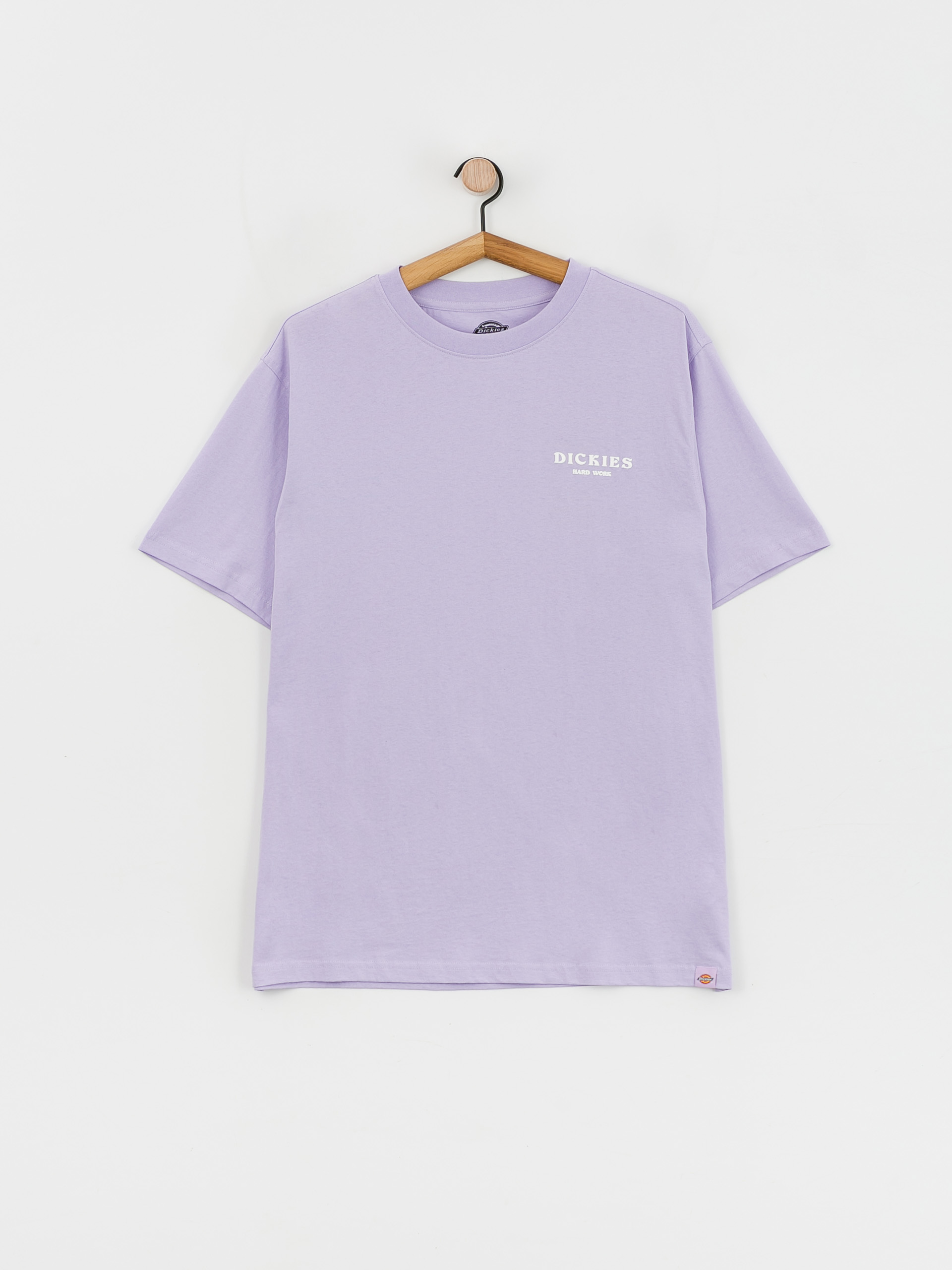 Dickies Oatfield T-Shirt (purple rose)