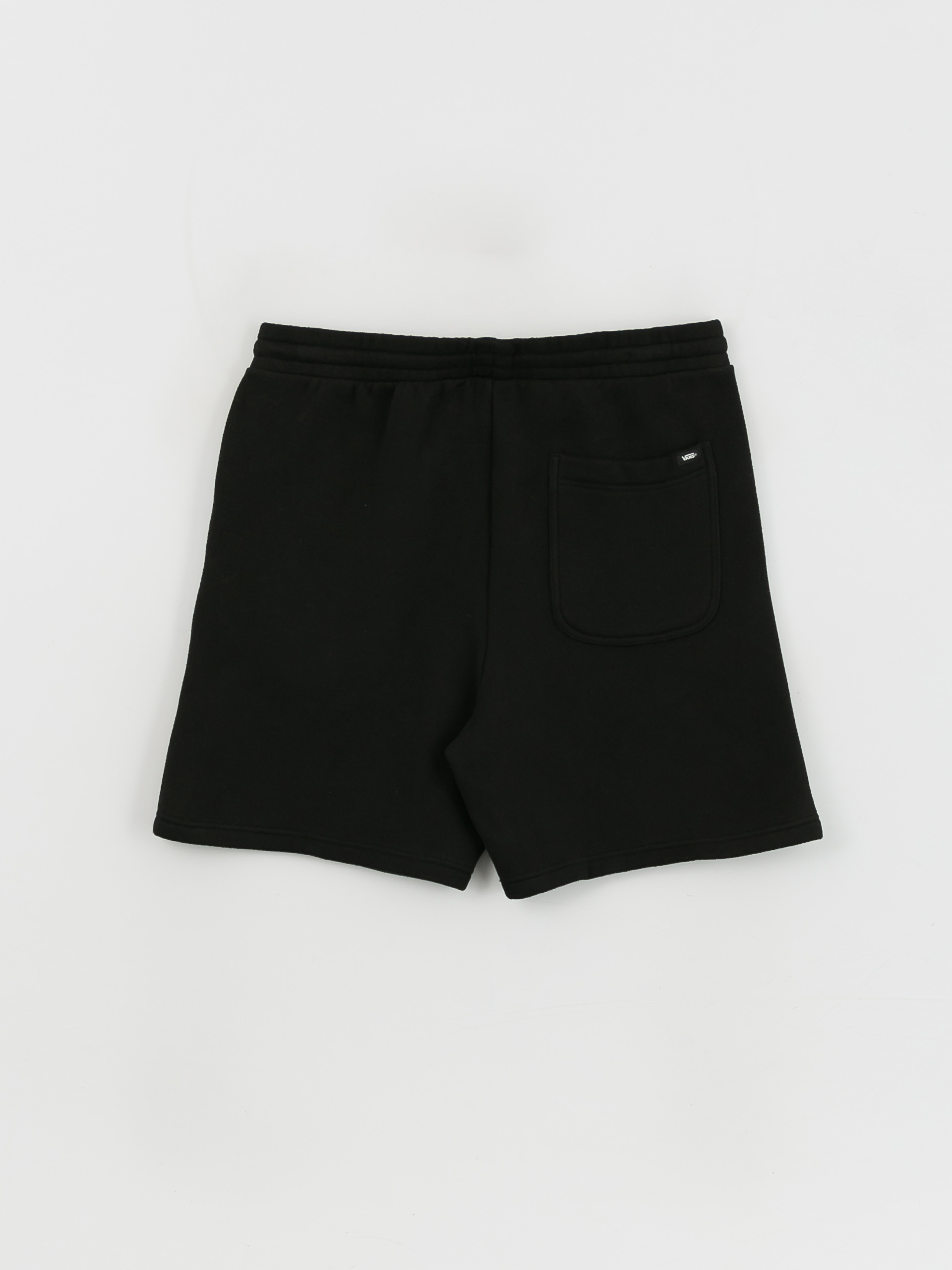 Vans mens sweat online shorts