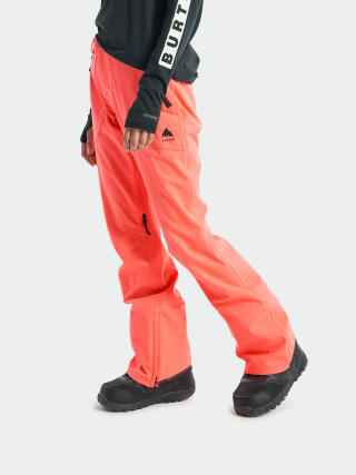 Burton Vida Stretch Snowboard pants Wmn (tetra orange)