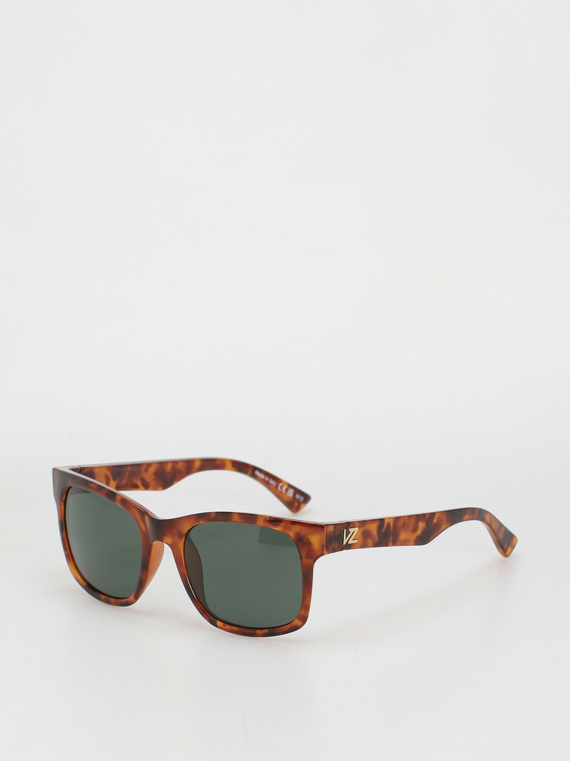 Von Zipper Bayou Sonnenbrille (vint trt/vint grey)