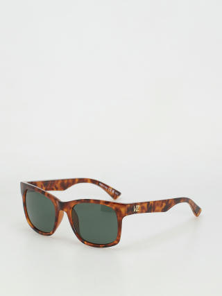 Von Zipper Bayou Sunglasses (vint trt/vint grey)