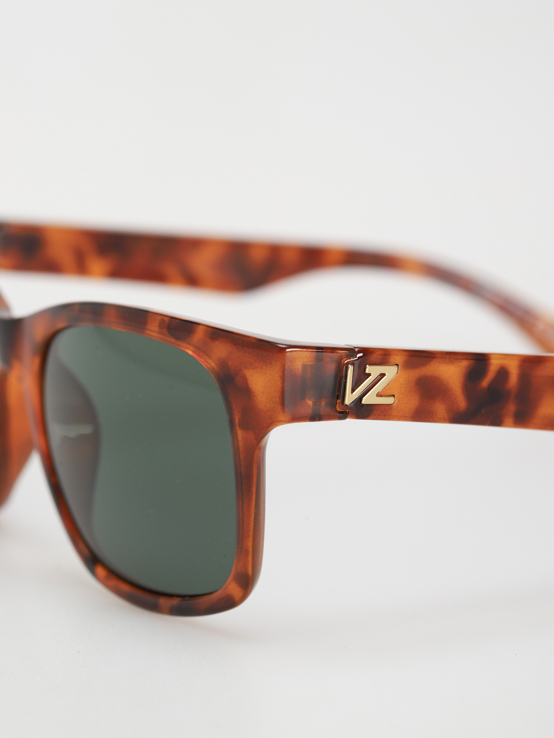Von Zipper Bayou Sonnenbrille (vint trt/vint grey)