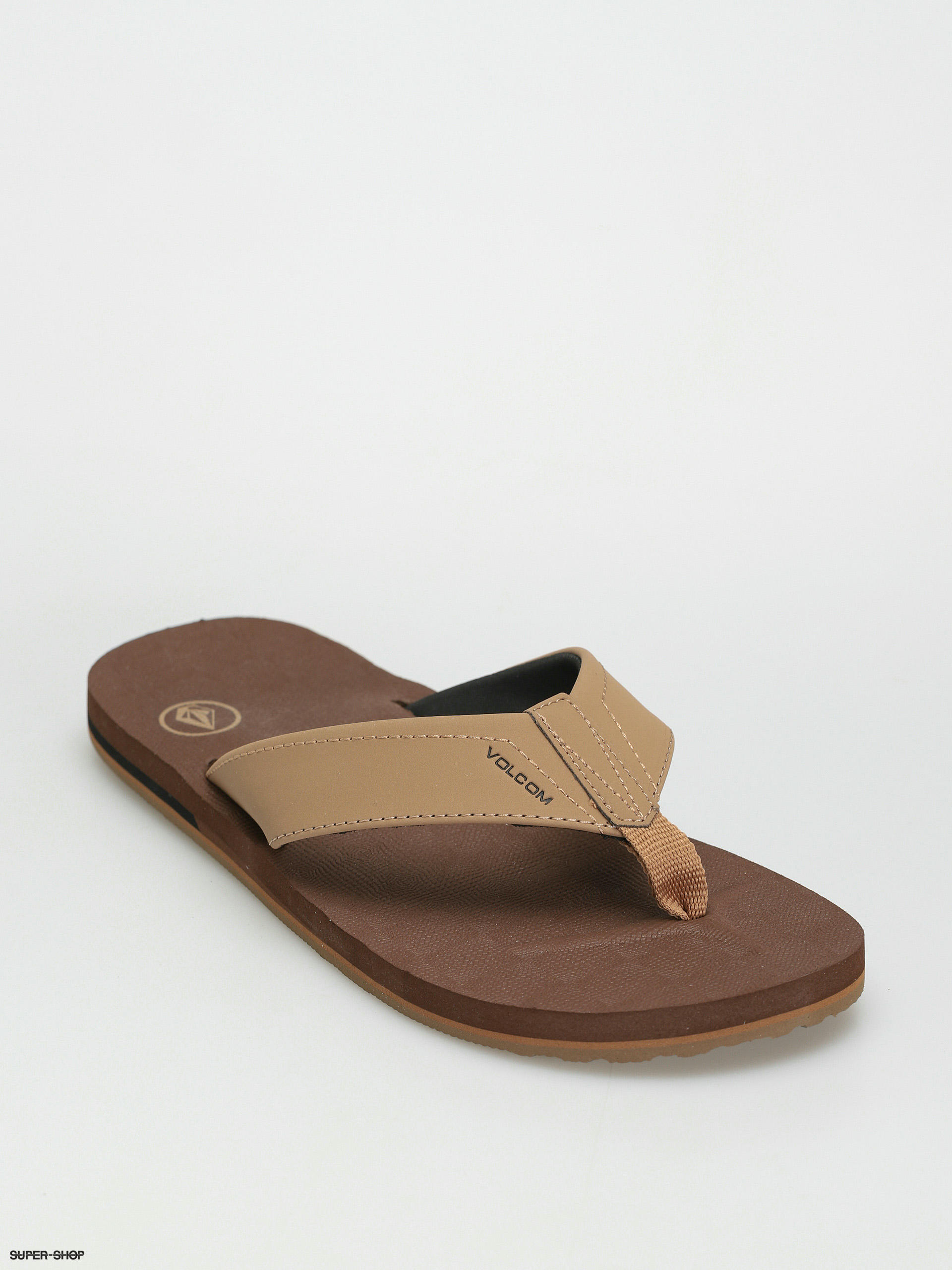 Volcom slippers online