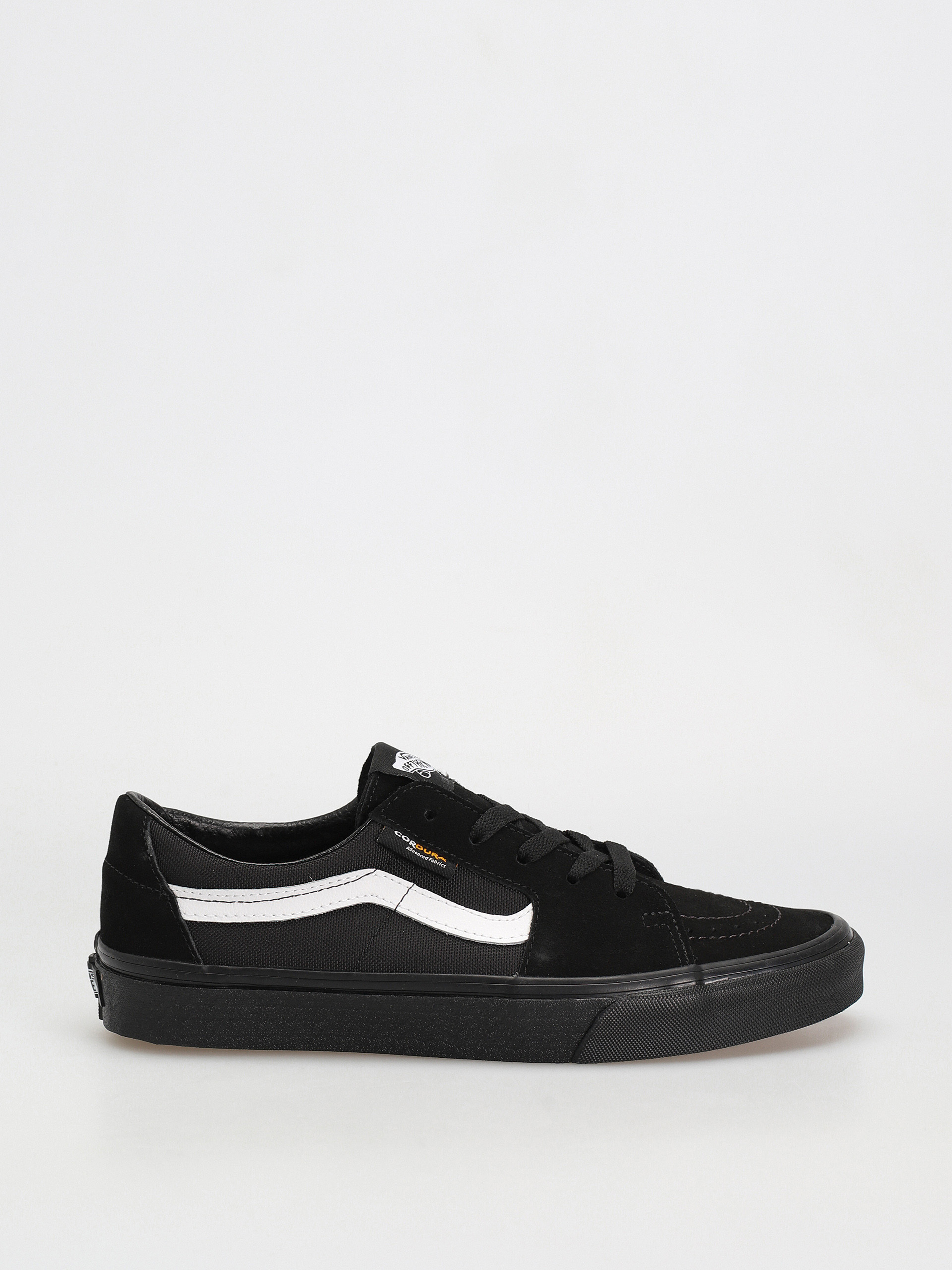 Vans Sk8 Low Schuhe (cordura black)