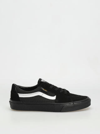 Vans Sk8 Low Shoes (cordura black)