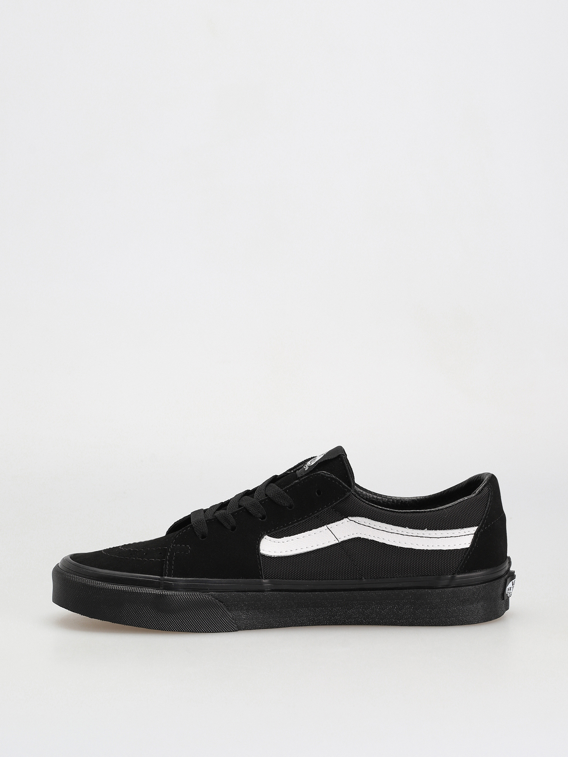 Vans Sk8 Low Shoes (cordura black)