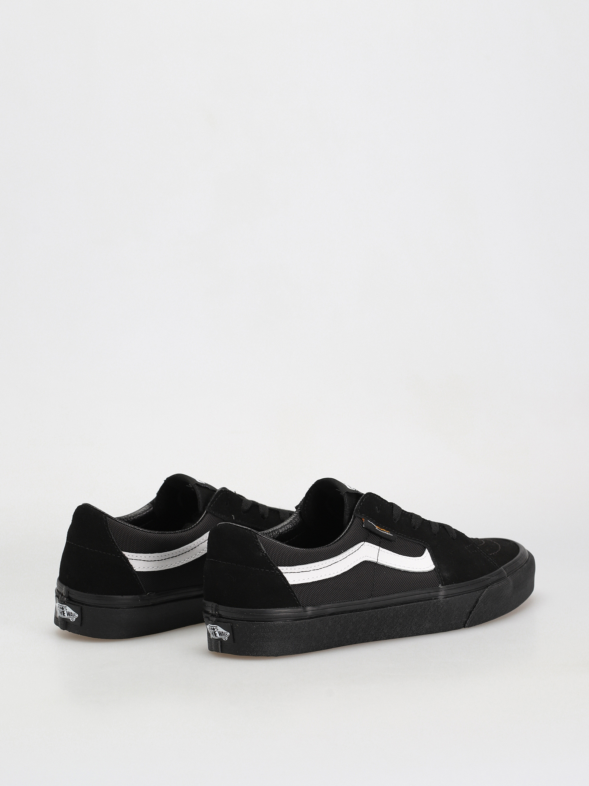 Vans Sk8 Low Shoes (cordura black)