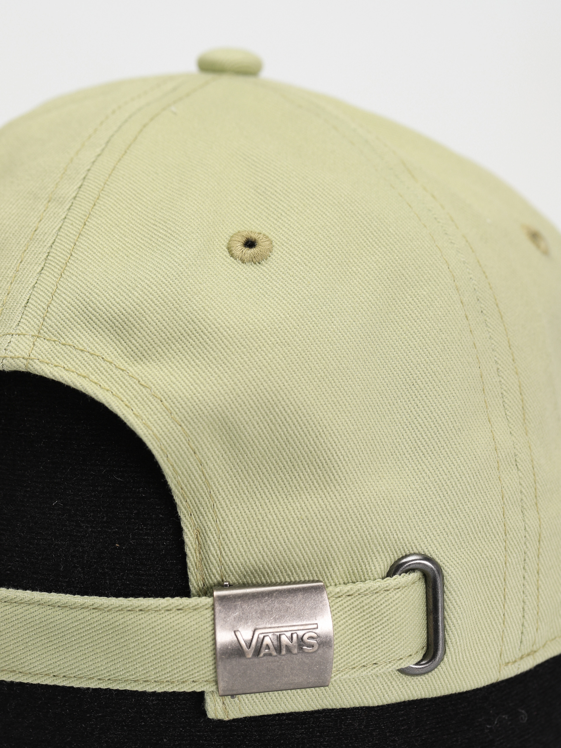 Vans military deals hat