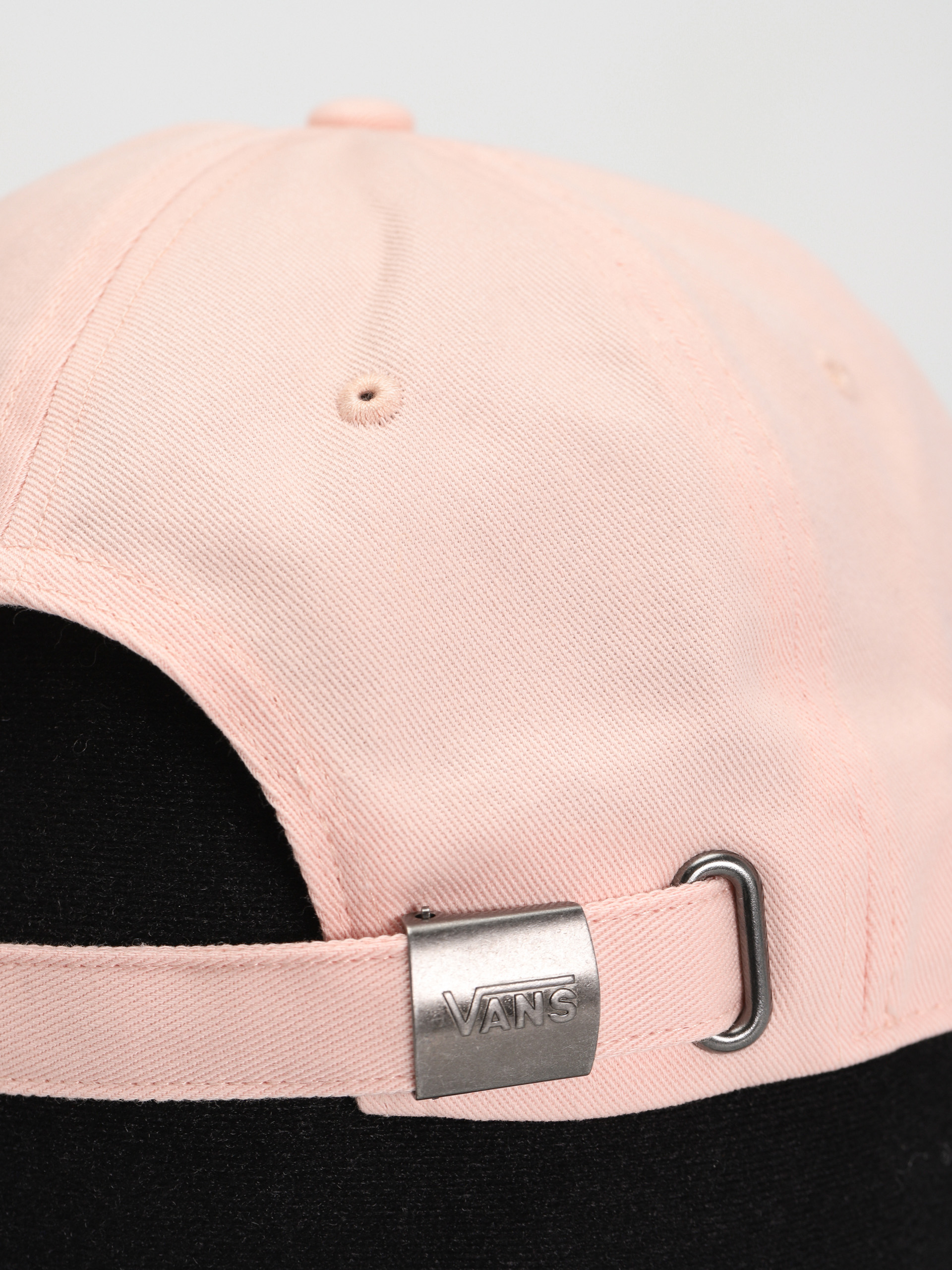 Vans Court Side Cap (rose smoke)