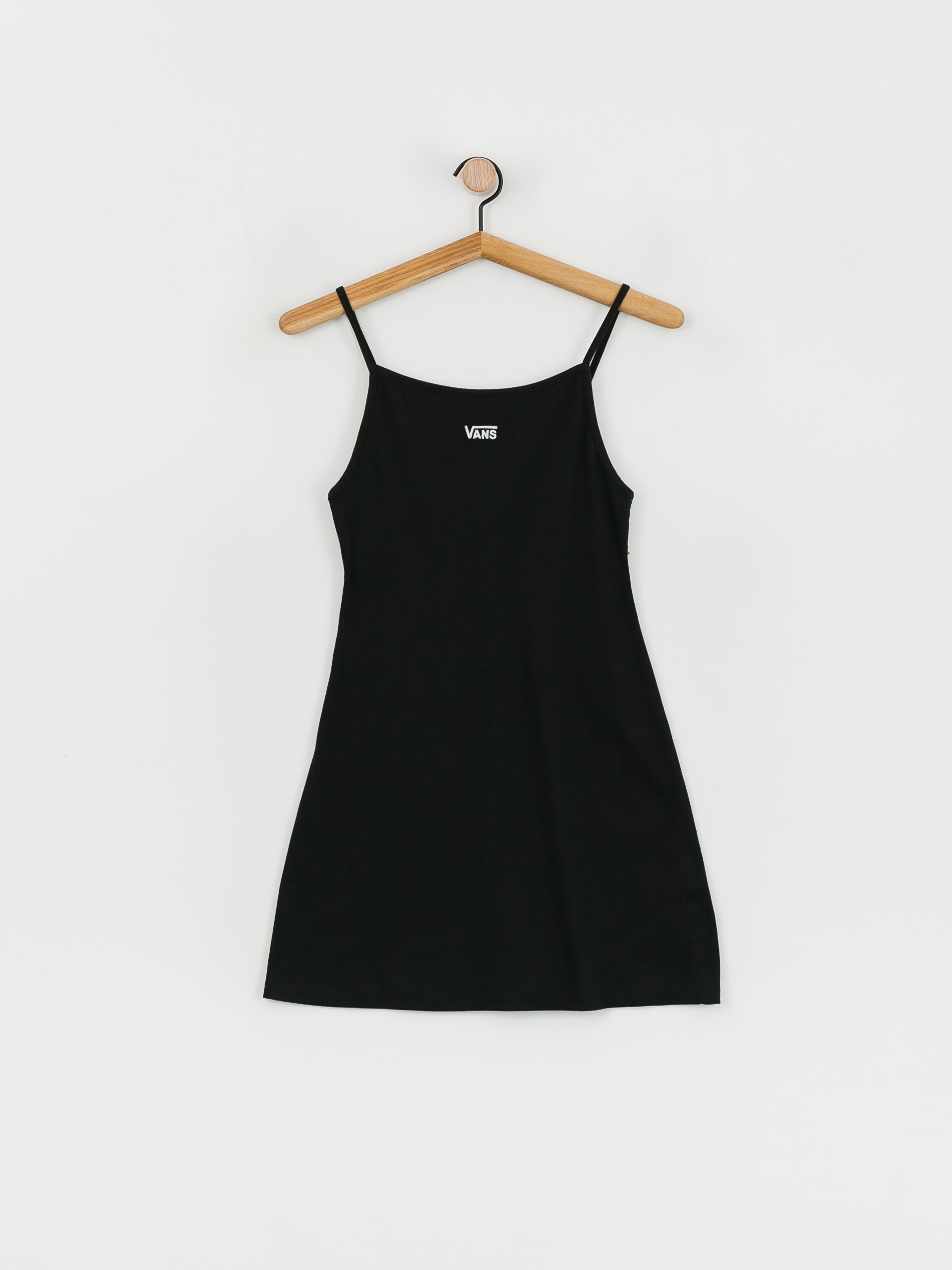 Vans Jessie Kleid Wmn (black/white)