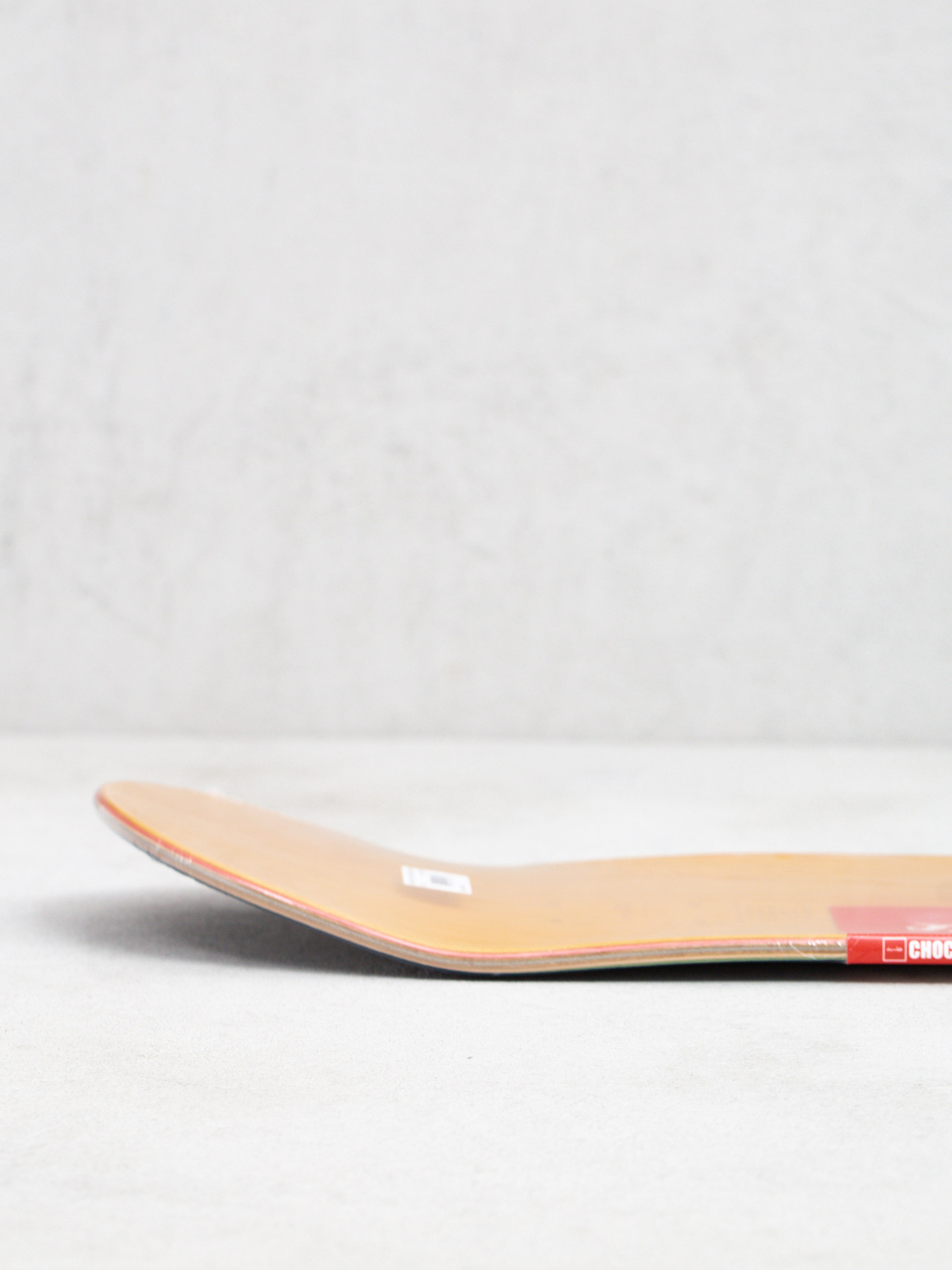 Chocolate Perez Og Chunk Deck (navy)