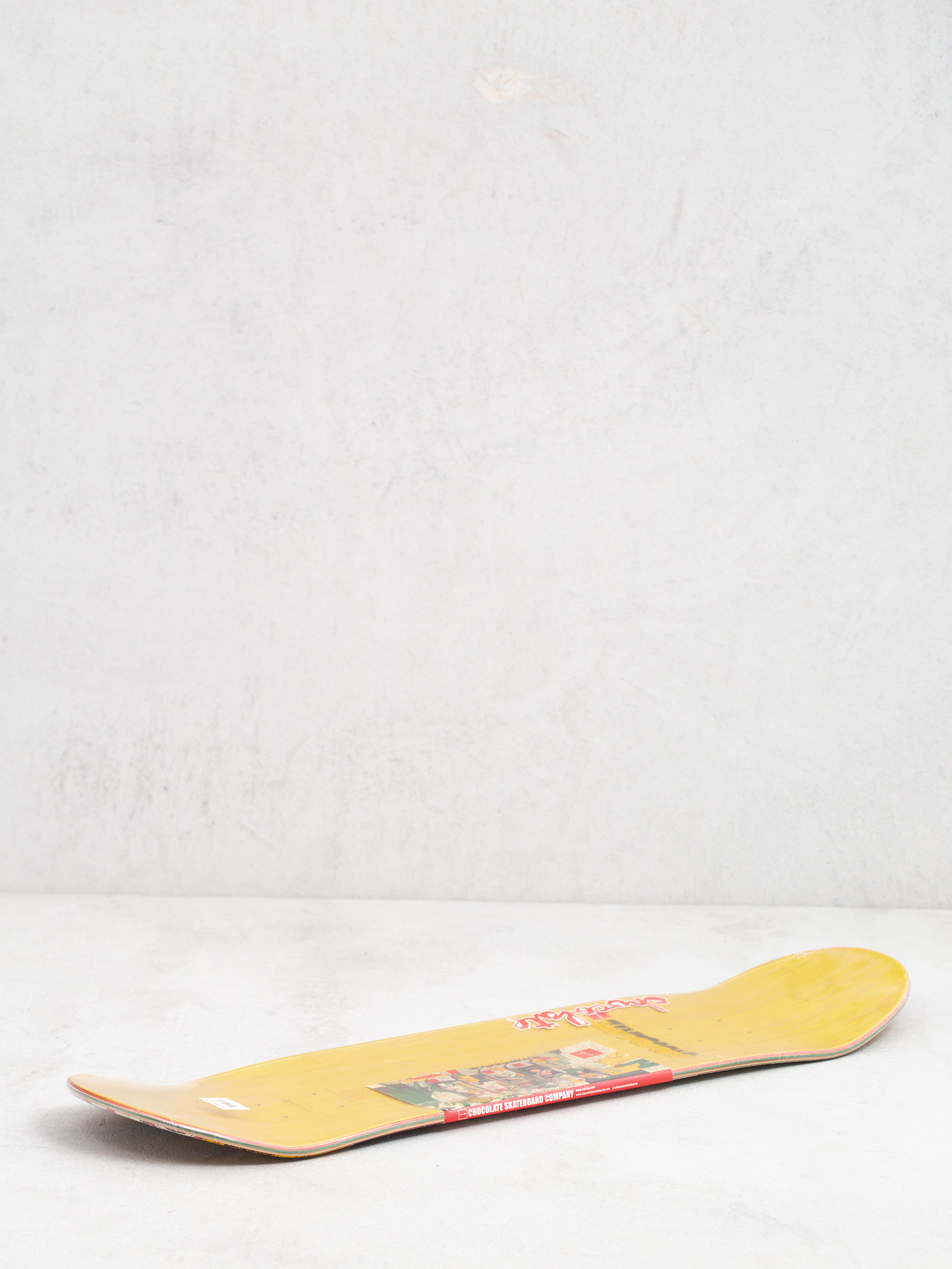 Chocolate Anderson Sound System Deck (assorted)