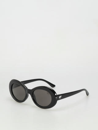 Volcom Stoned Sunglasses (gloss black/gray)