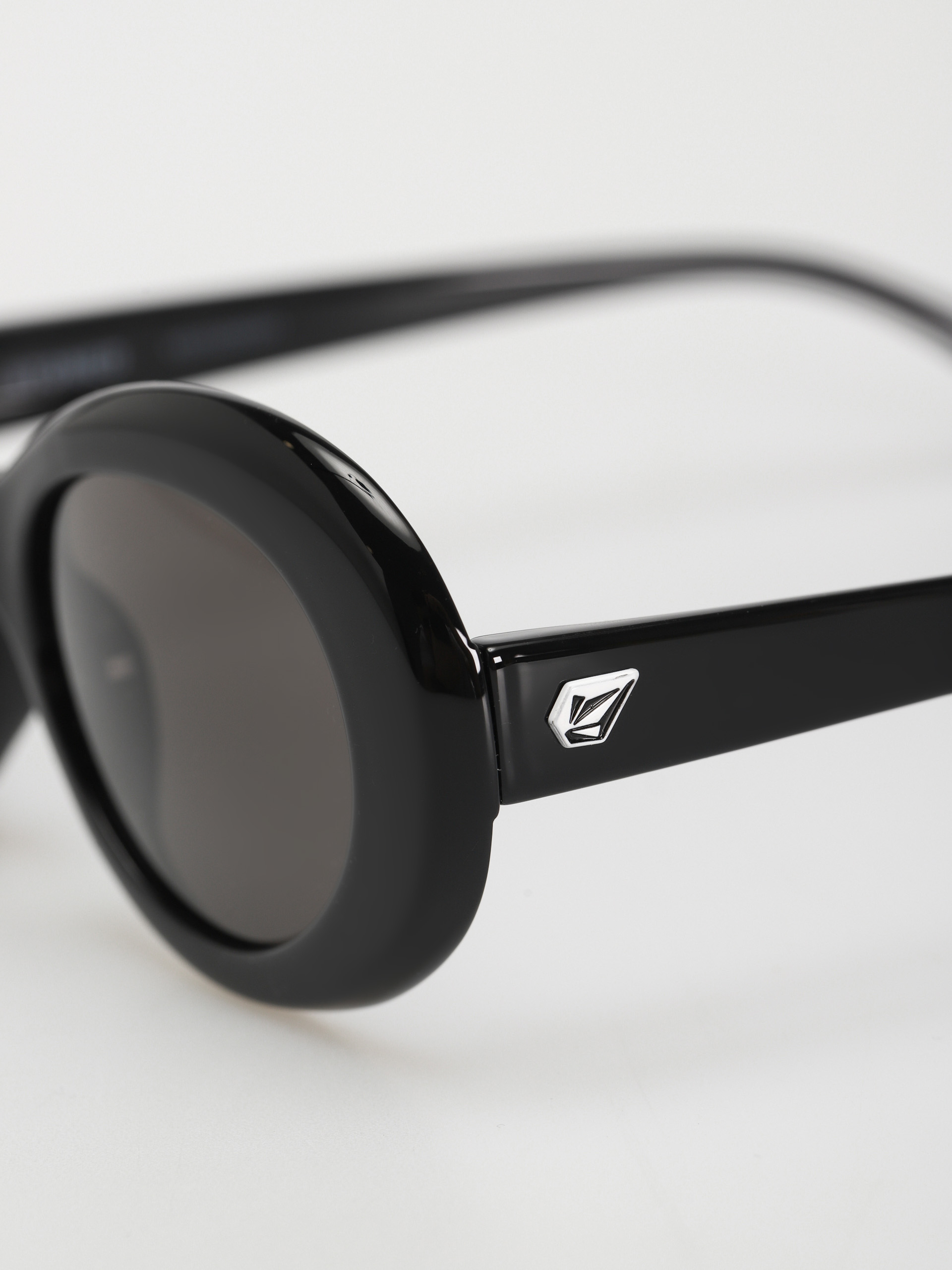 Volcom Stoned Sonnenbrille (gloss black/gray)